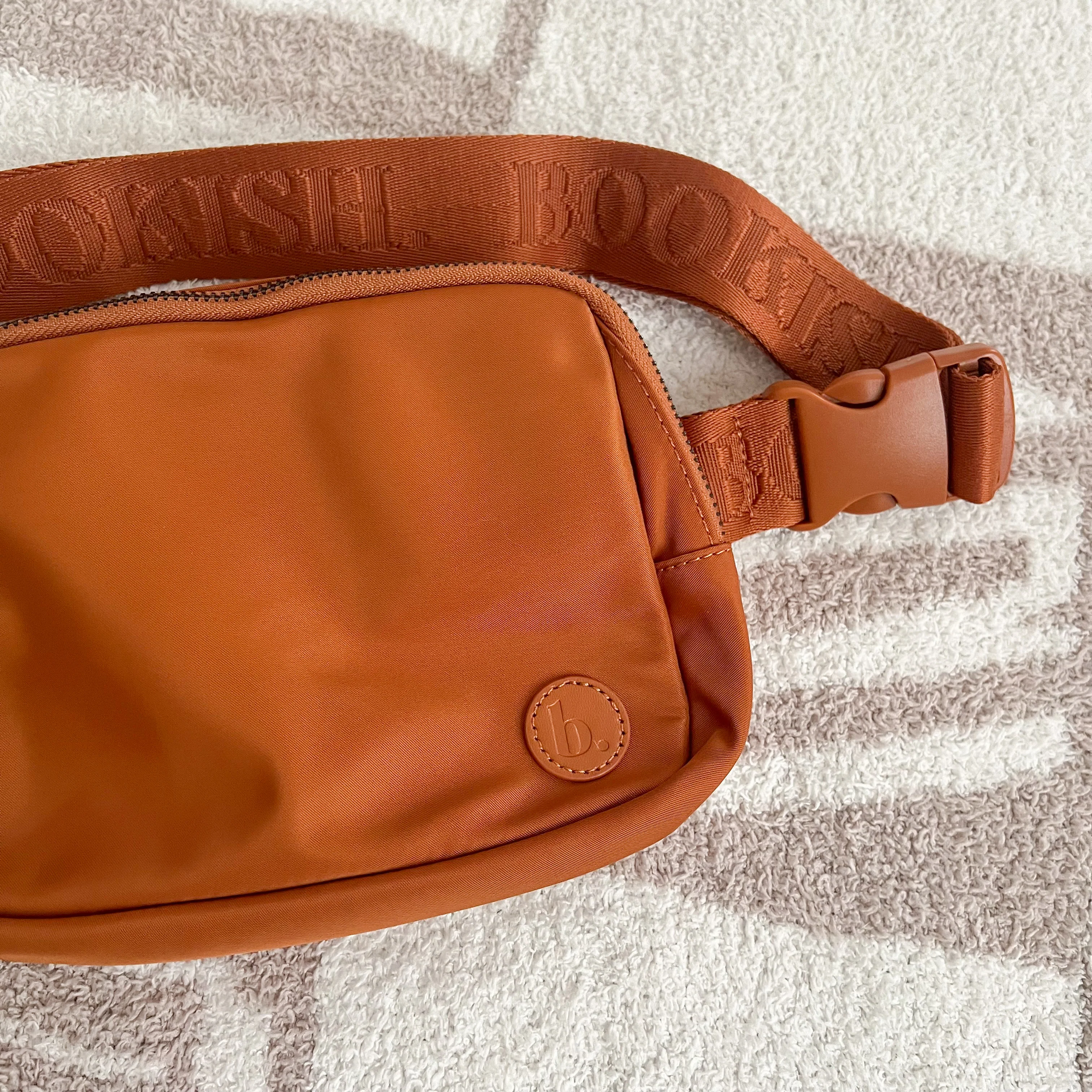 The Bookish Belt Bag - Image 79