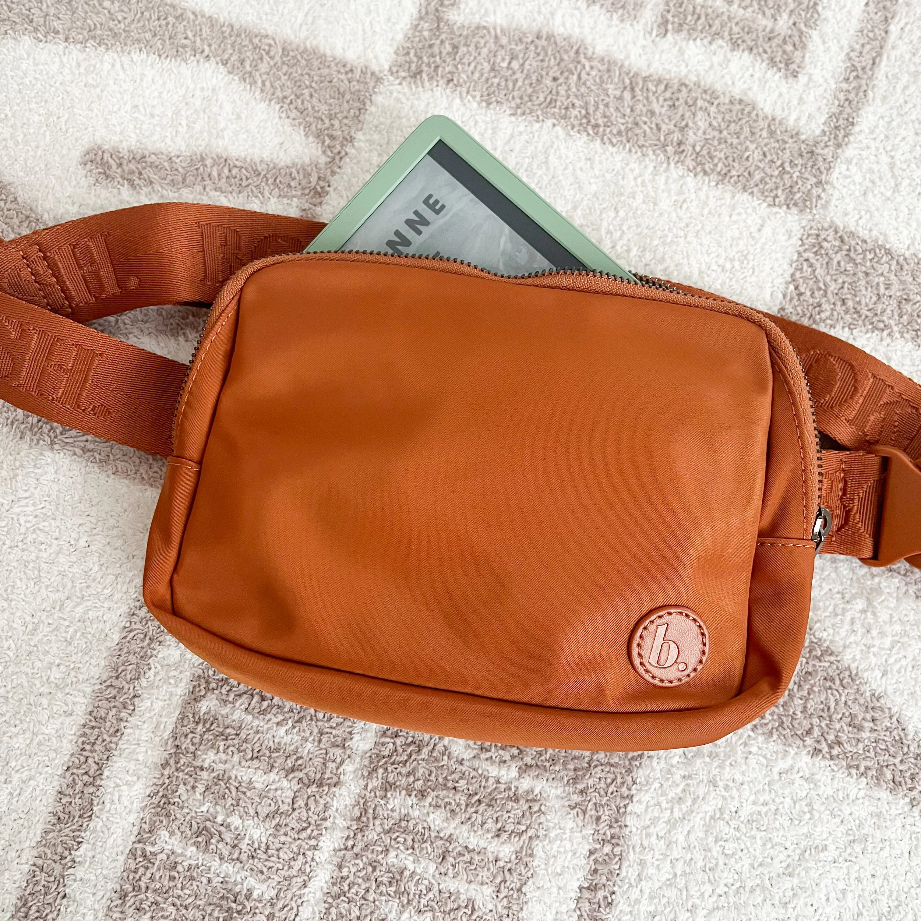 The Bookish Belt Bag - Image 8