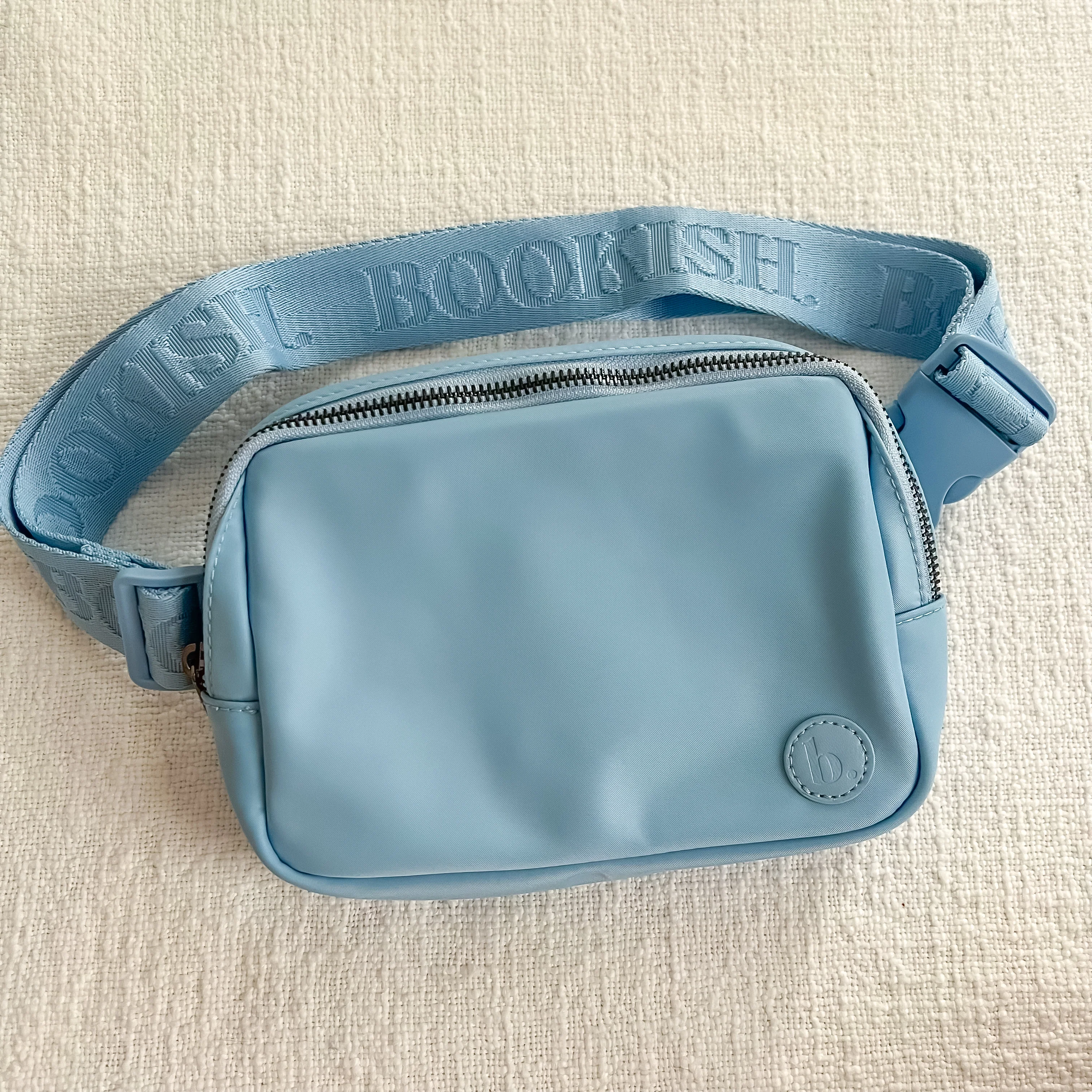 The Bookish Belt Bag - Image 80