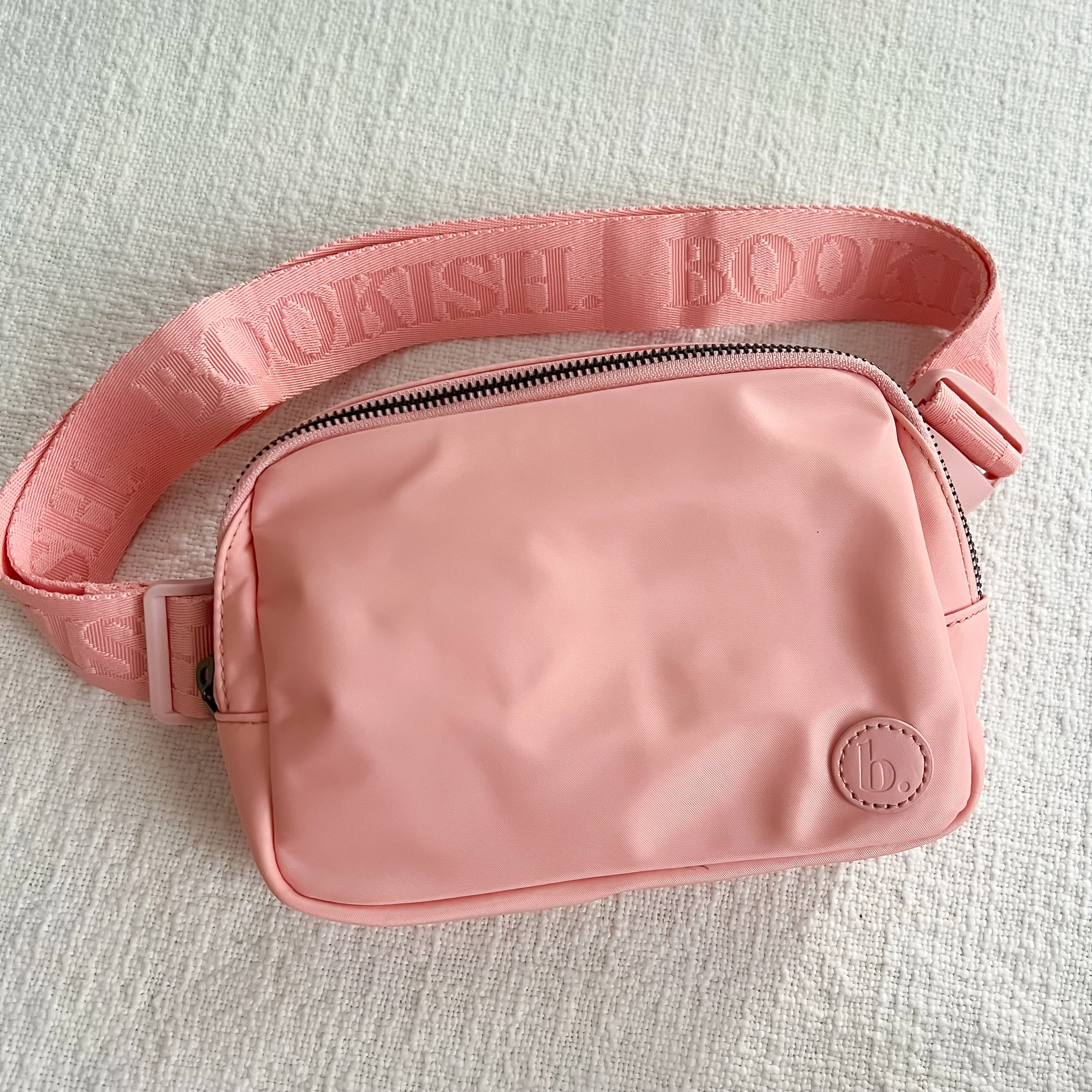 The Bookish Belt Bag - Image 81