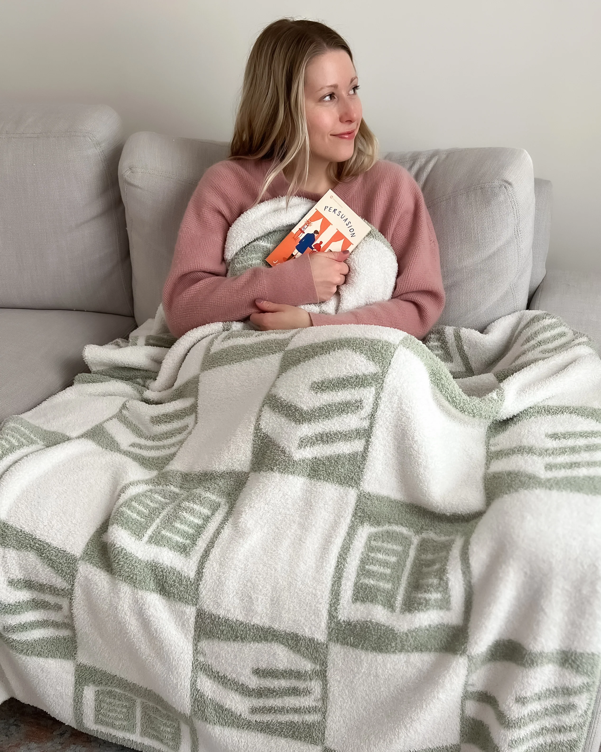 The Bookish Blanket - Image 13
