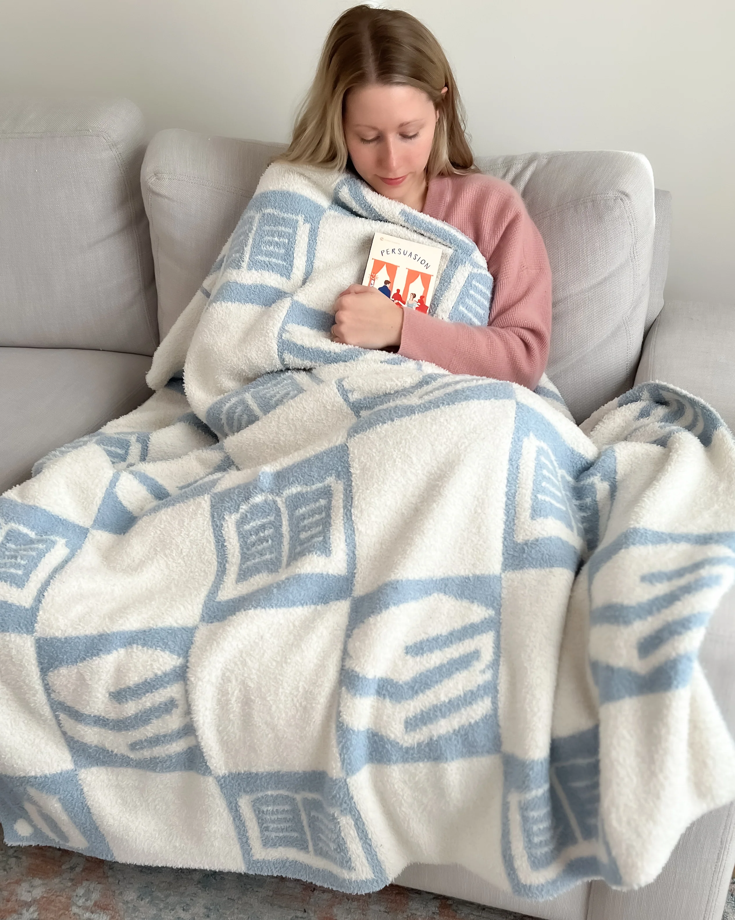 The Bookish Blanket - Image 14