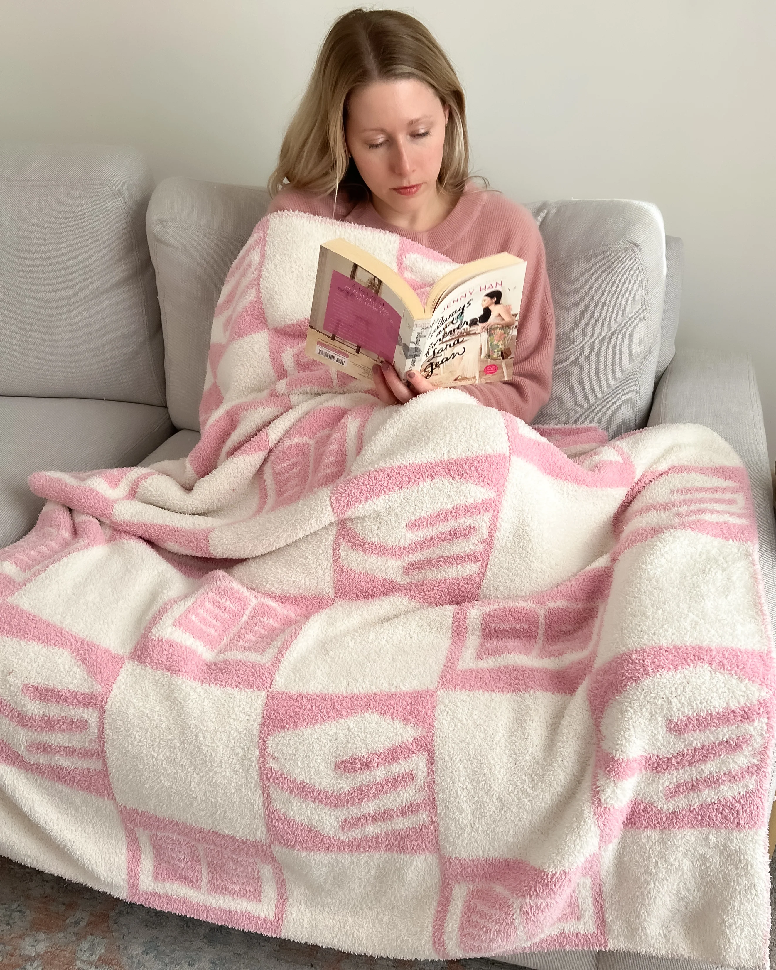 The Bookish Blanket - Image 15