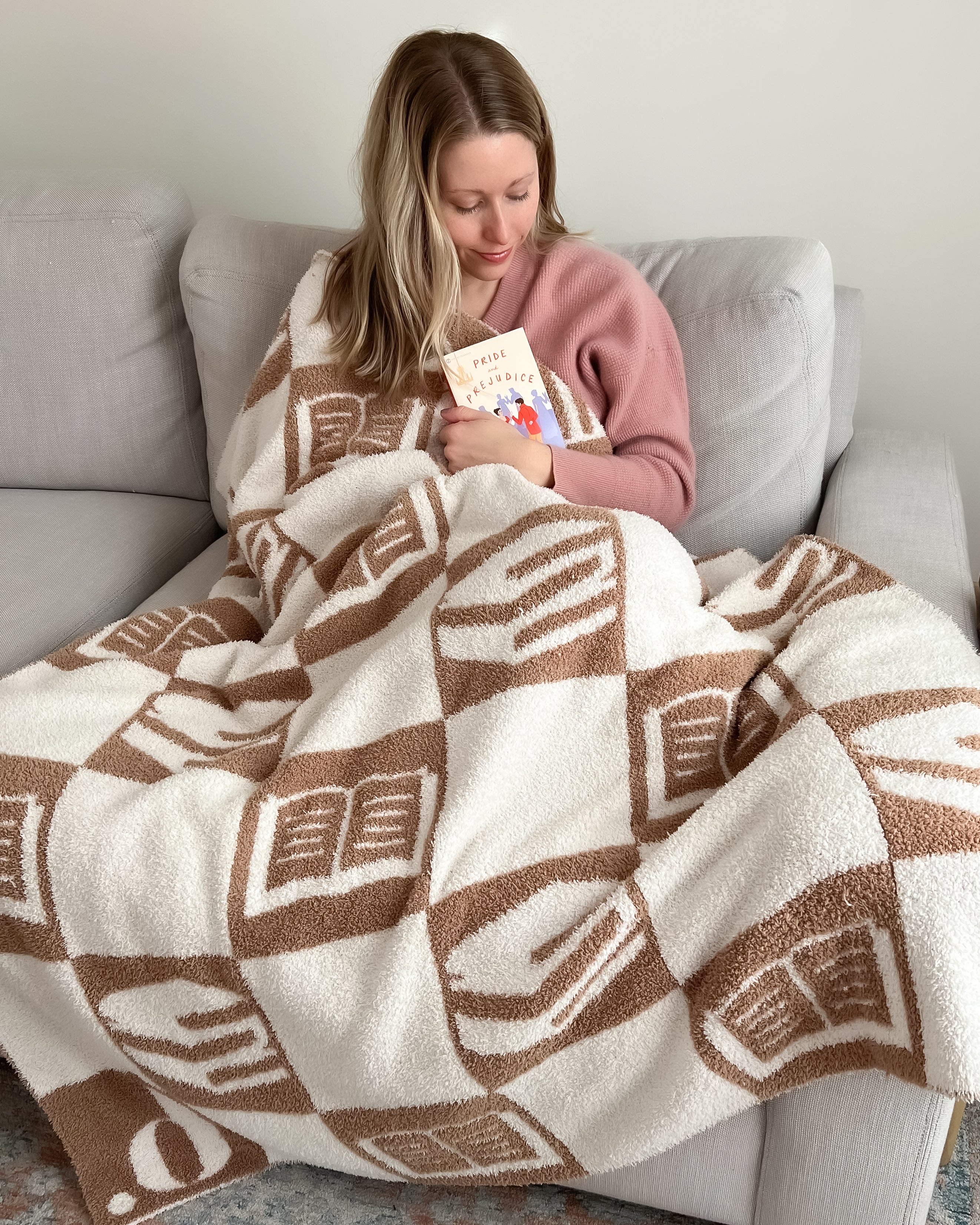 The Bookish Blanket - Image 16