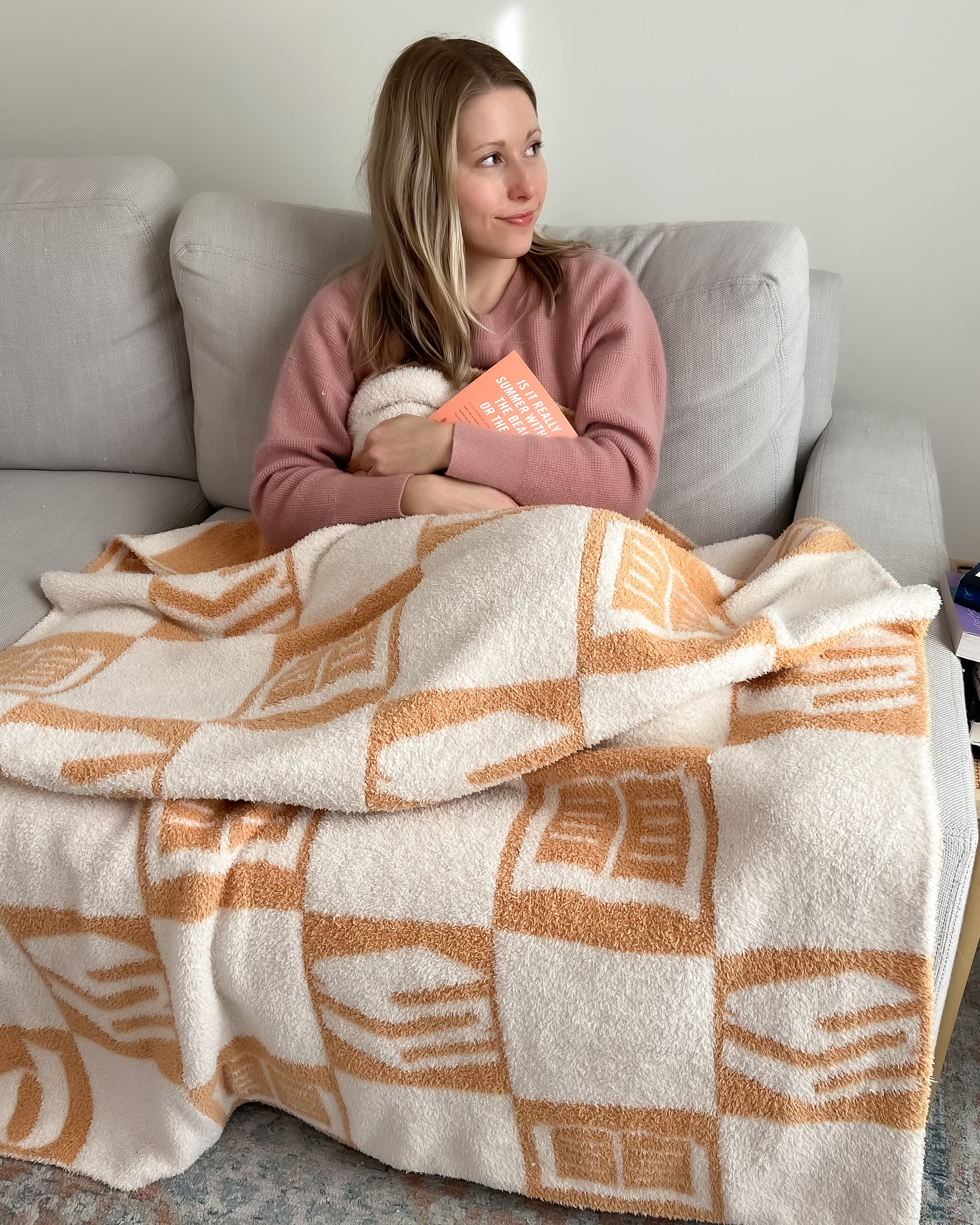 The Bookish Blanket - Image 18