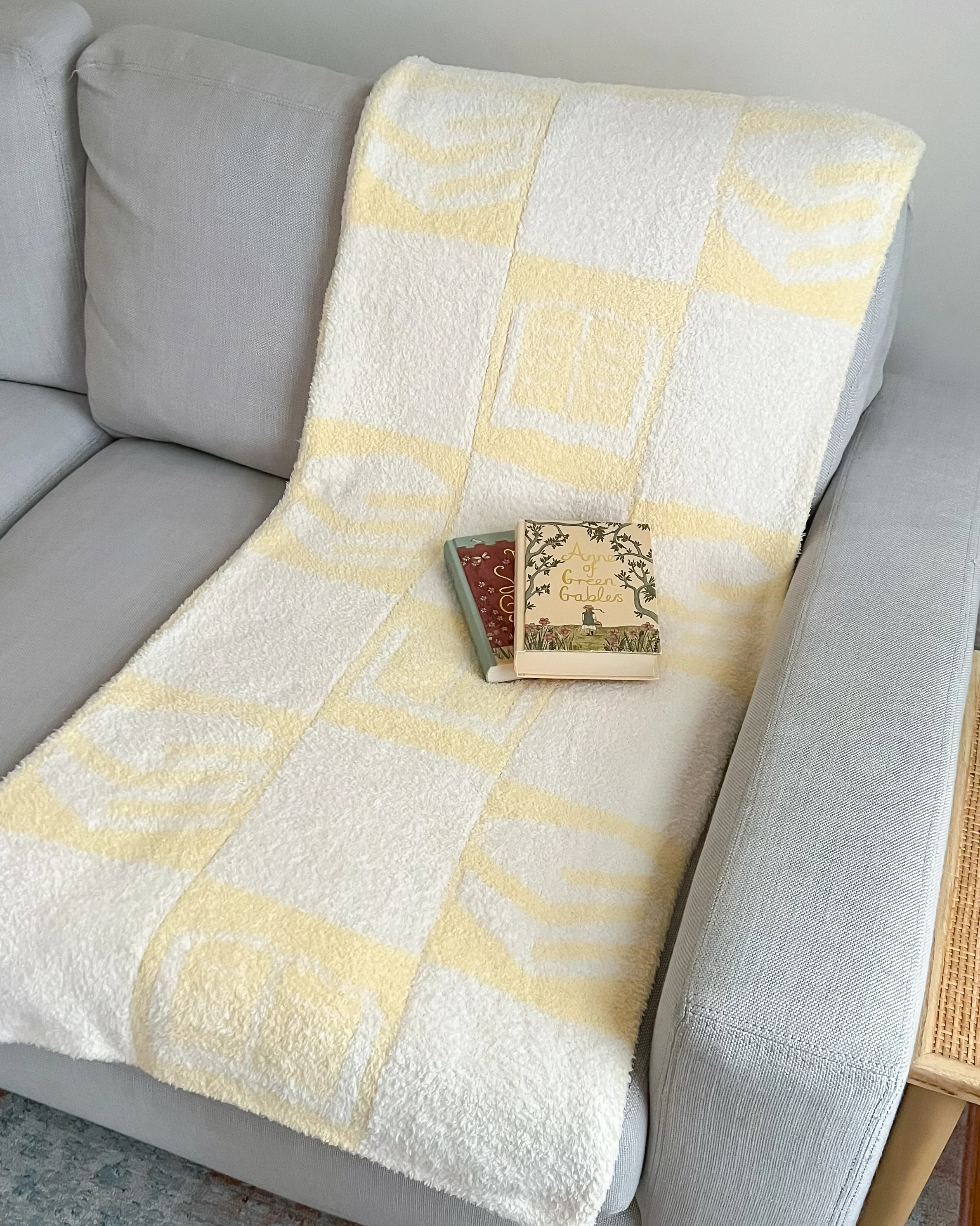 The Bookish Blanket - Image 24