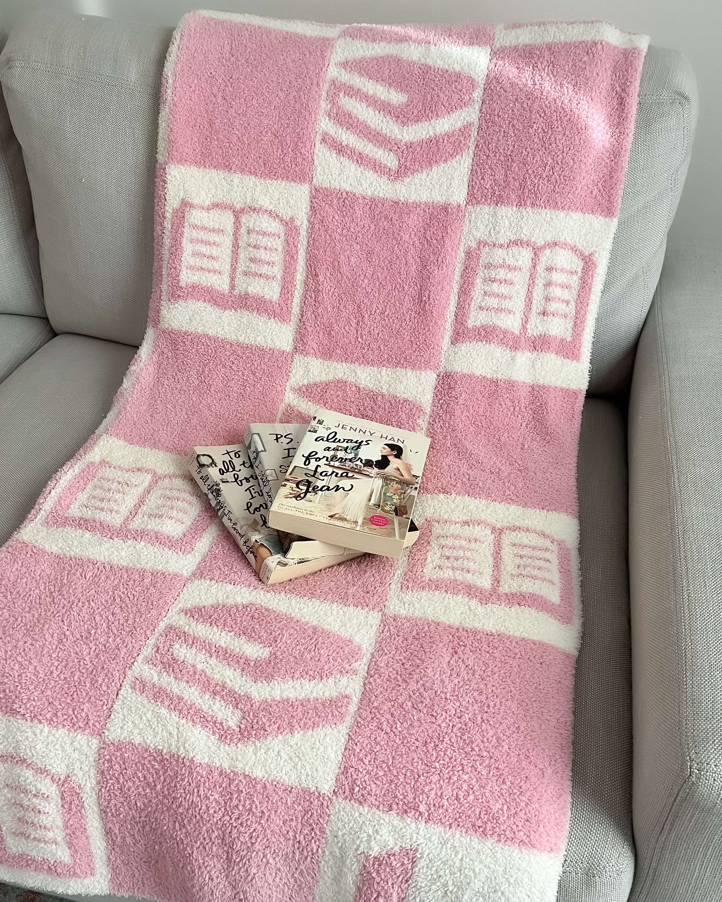 The Bookish Blanket - Image 27