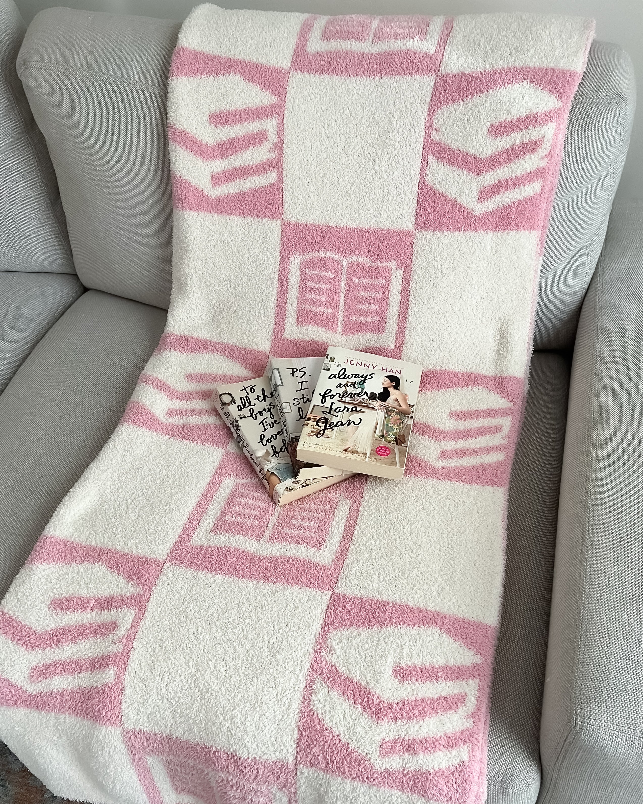 The Bookish Blanket - Image 28