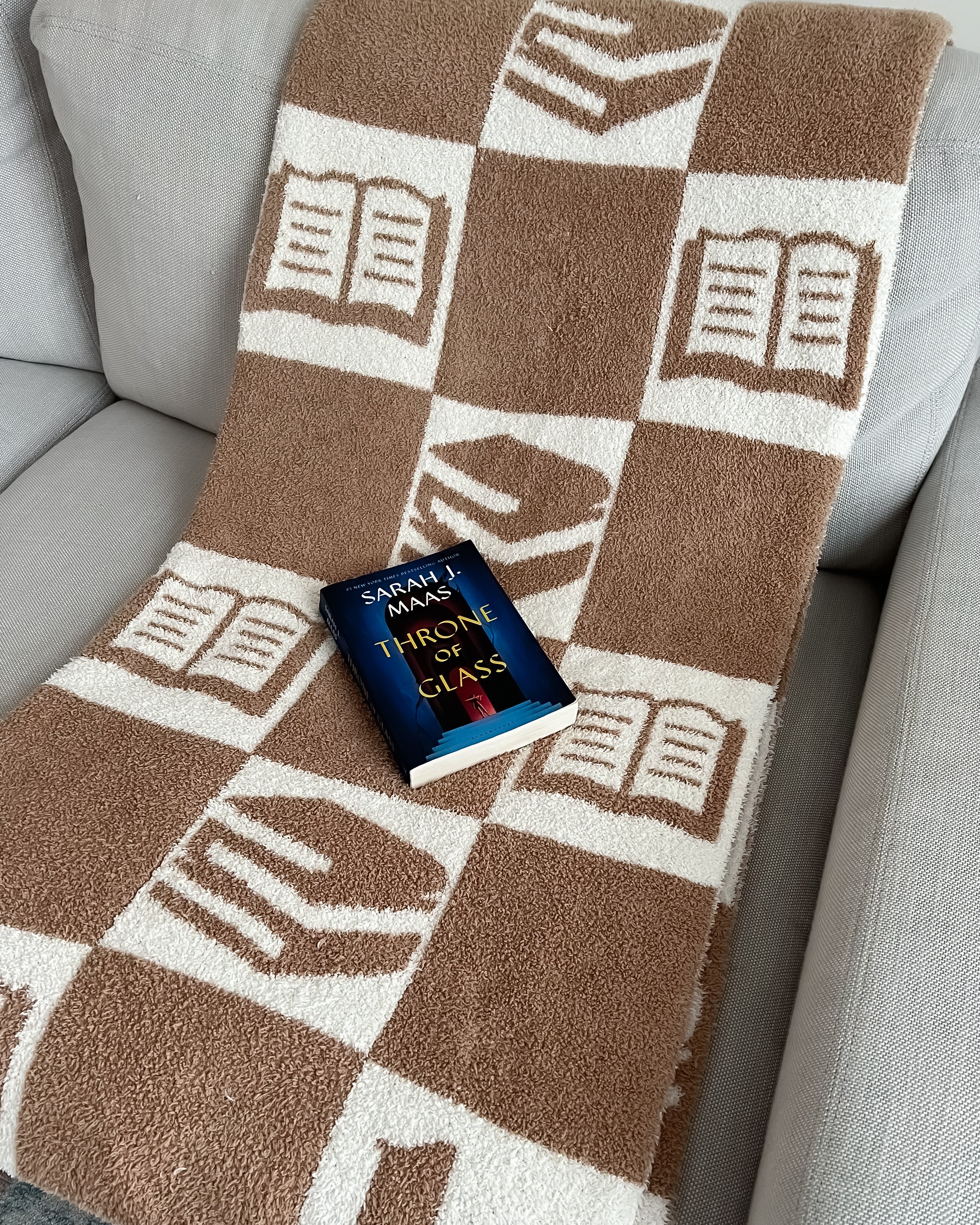 The Bookish Blanket - Image 29
