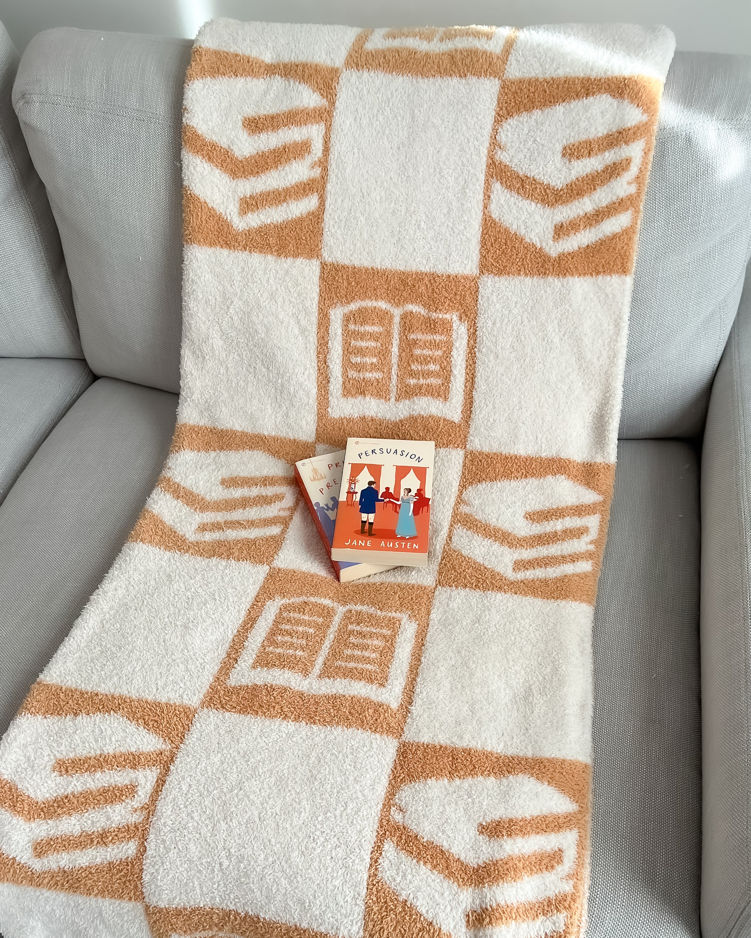 The Bookish Blanket - Image 34