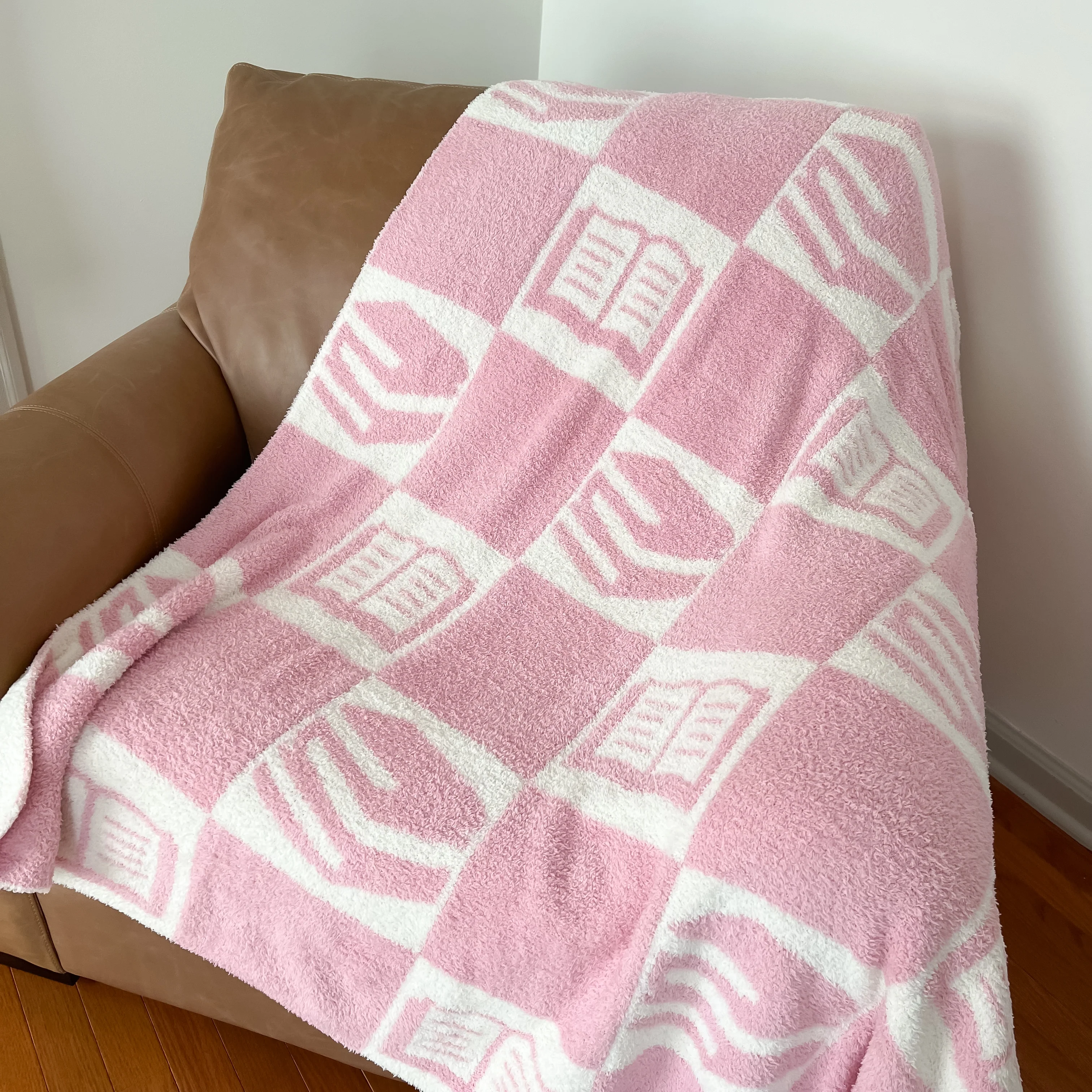 The Bookish Blanket - Image 39