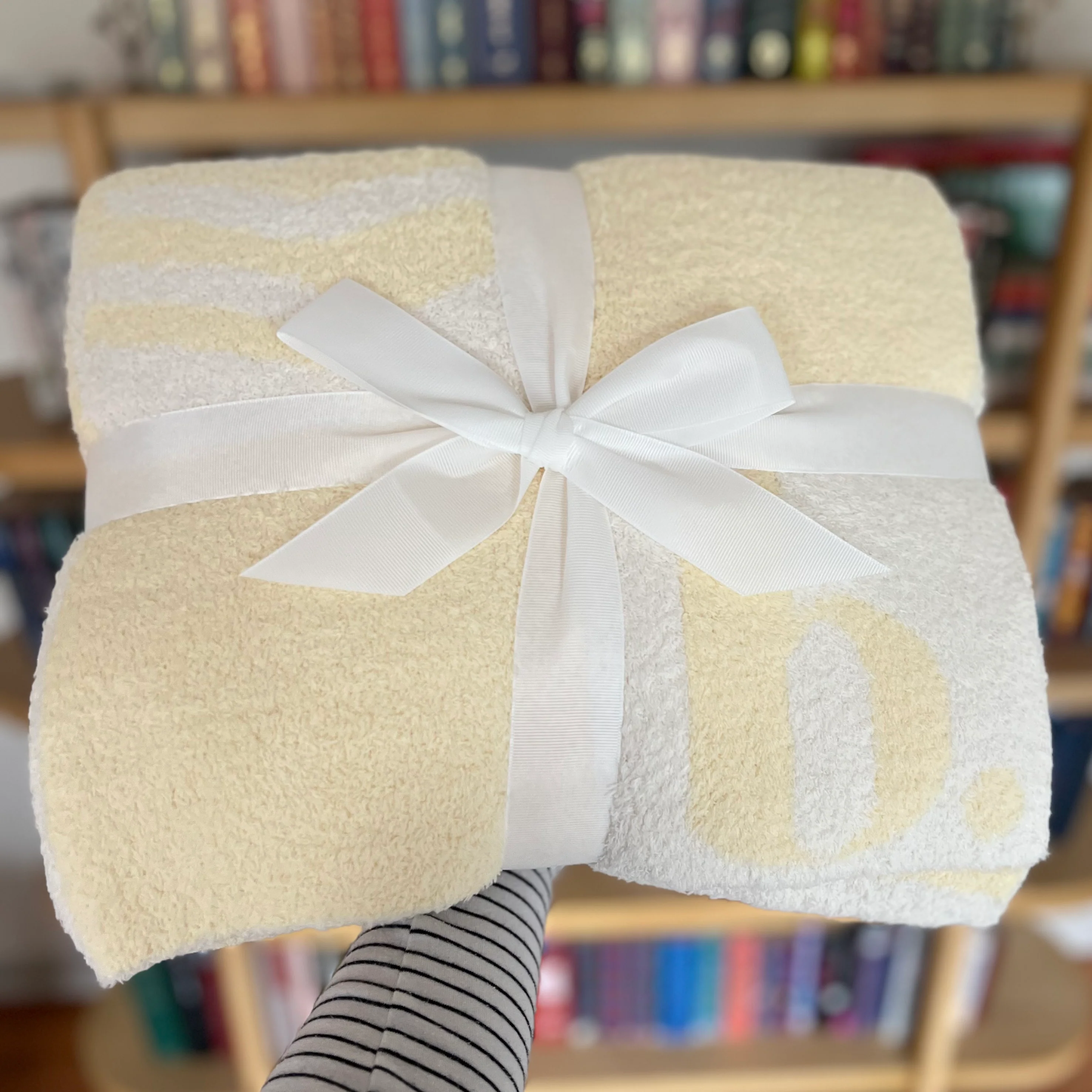 The Bookish Blanket - Image 40