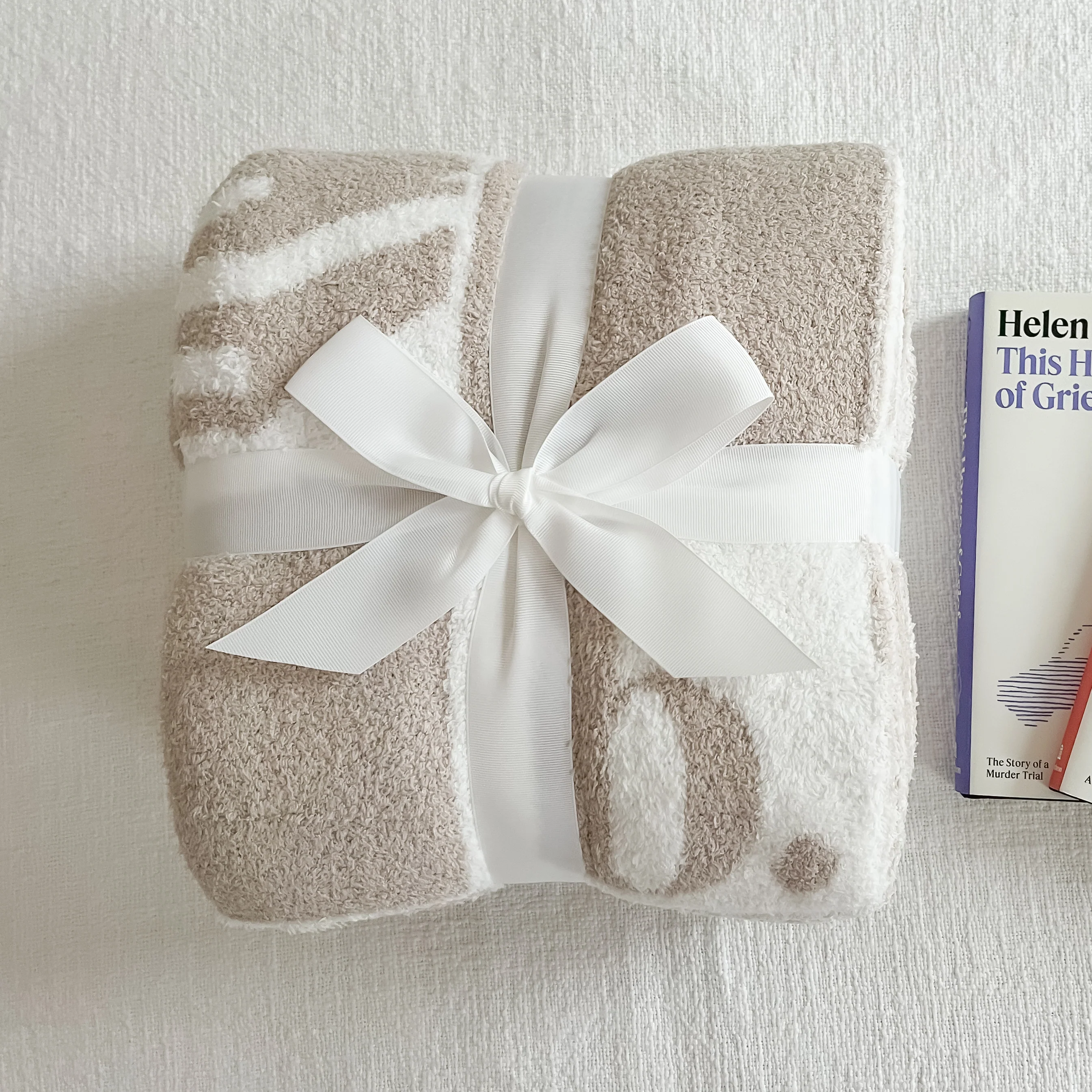 The Bookish Blanket - Image 41