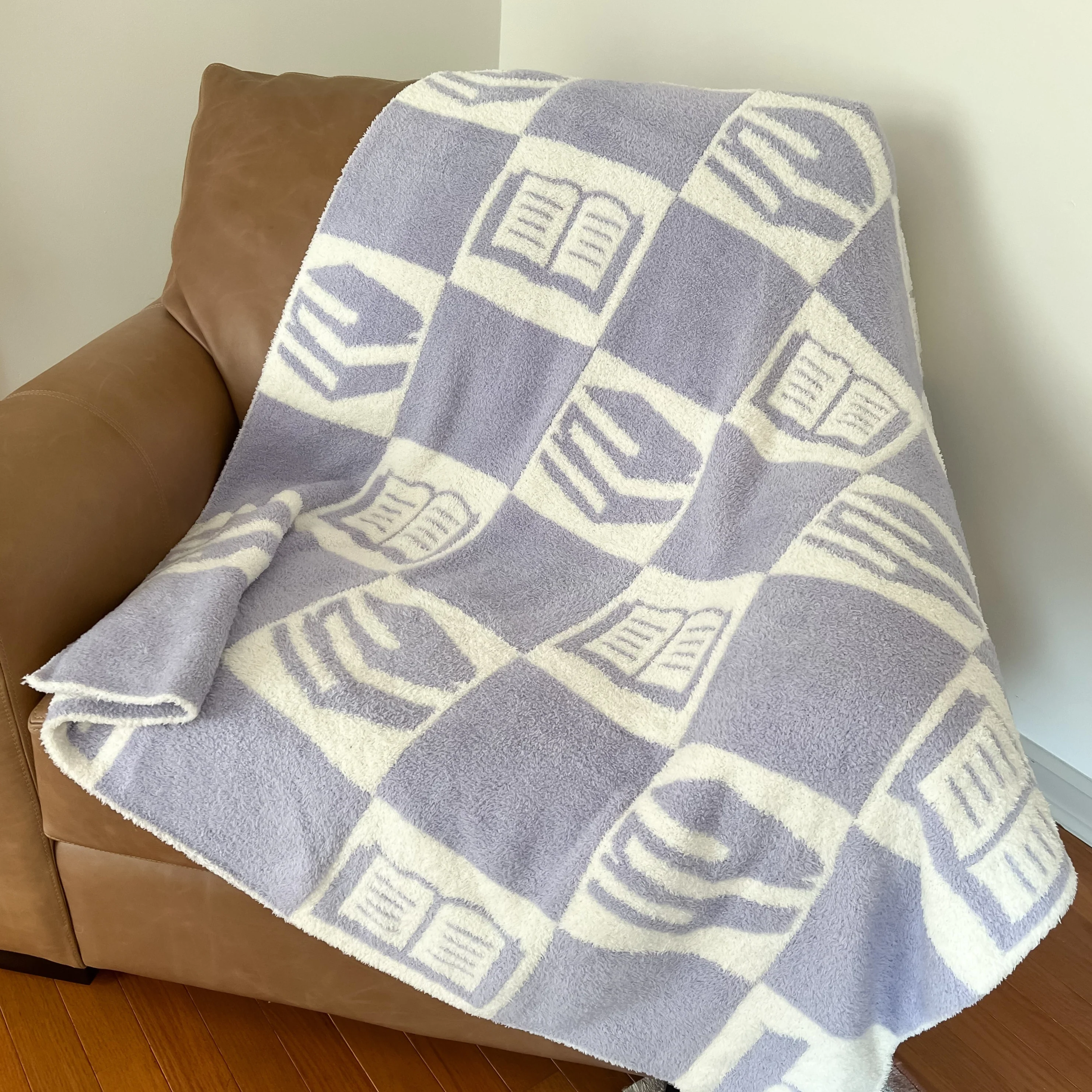 The Bookish Blanket - Image 42