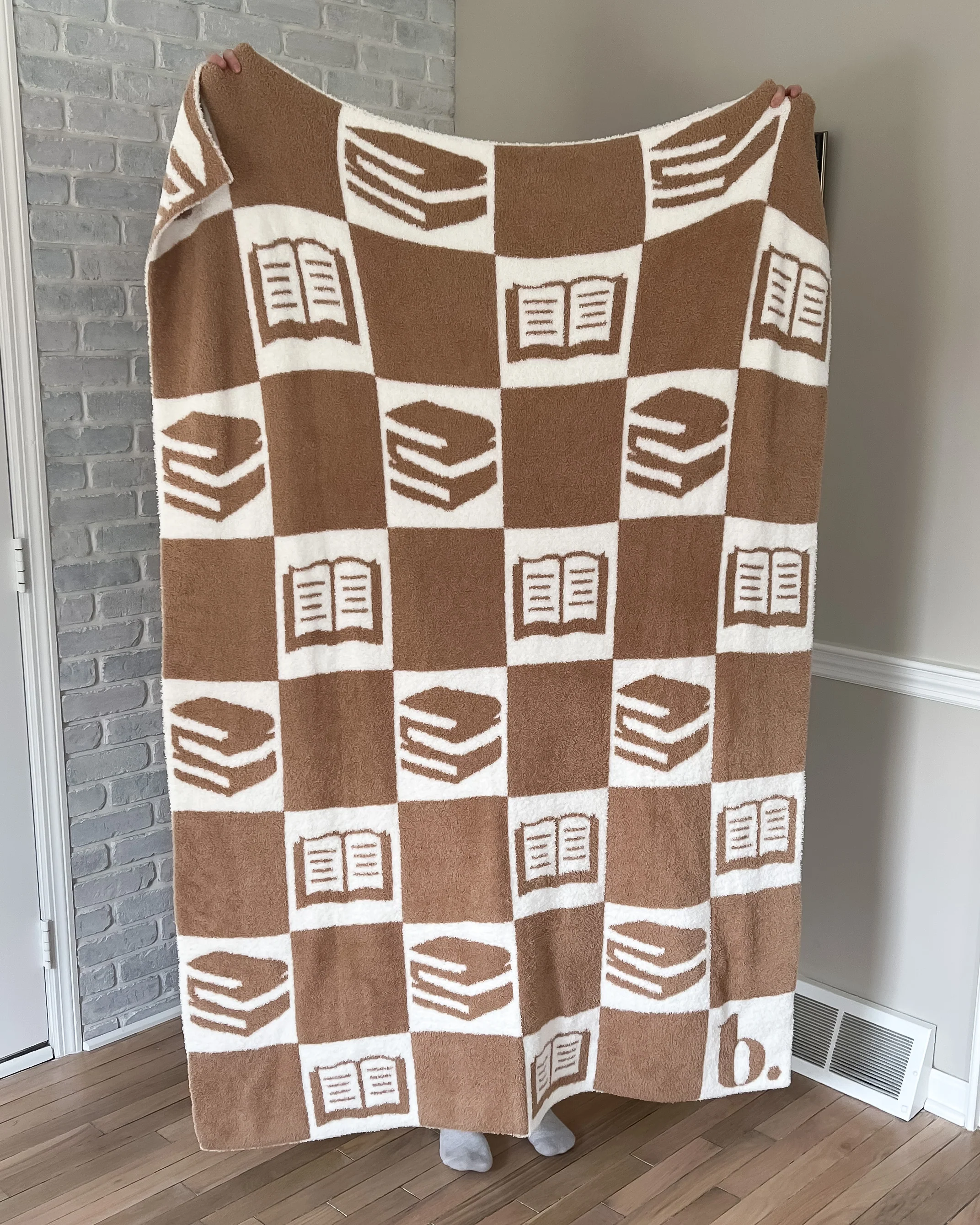The Bookish Blanket - Image 43