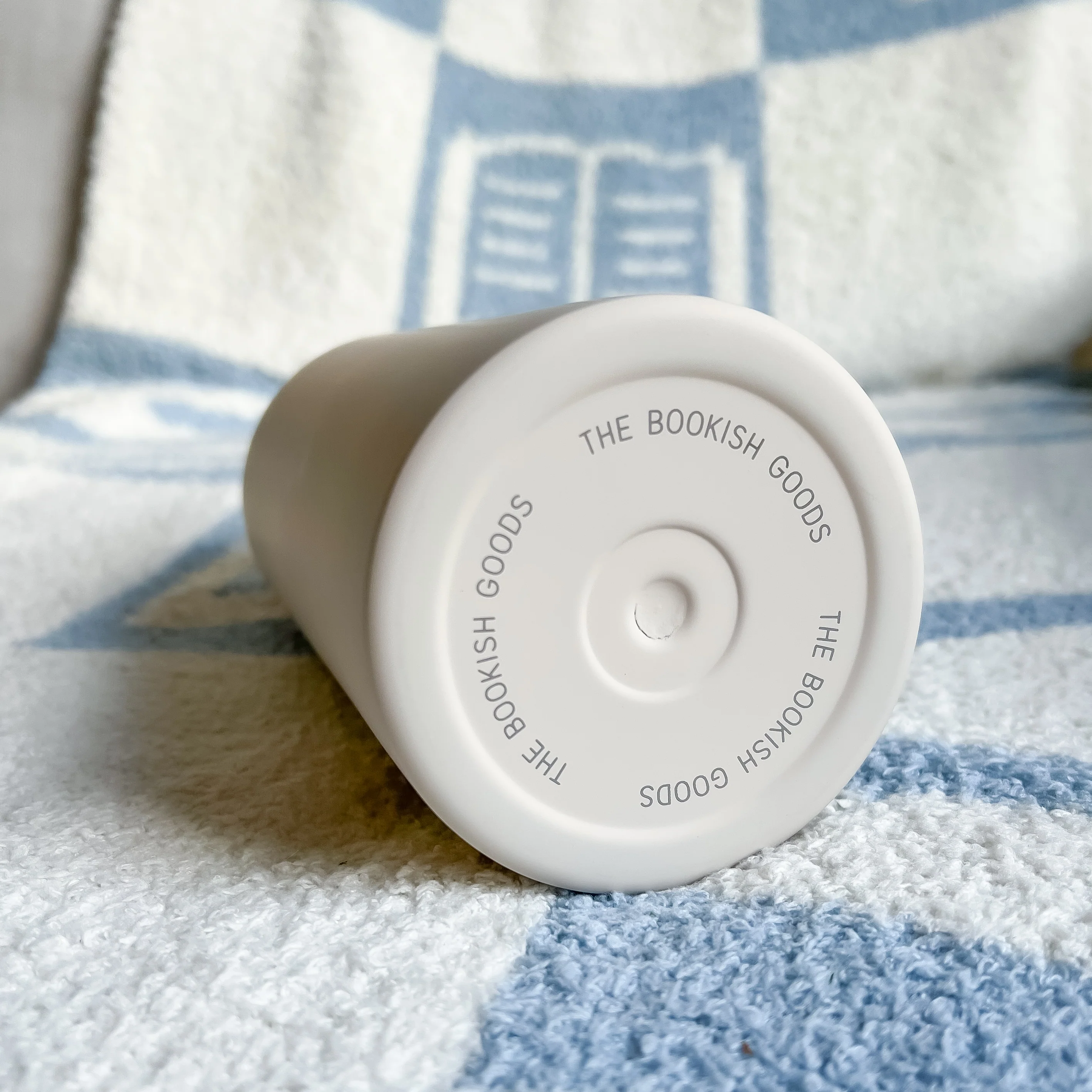 The Bookish Bottle - Image 4