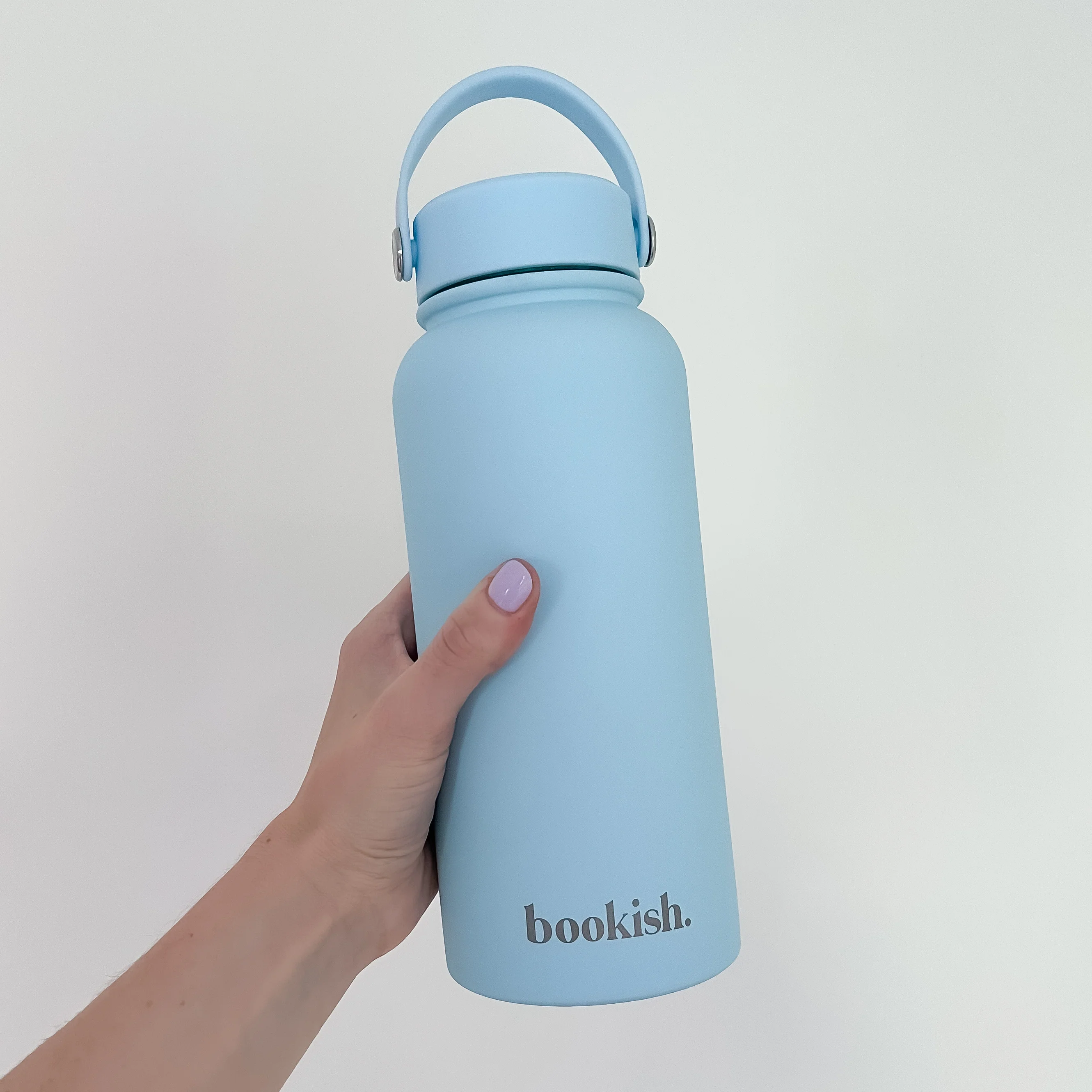 The Bookish Bottle - Image 5