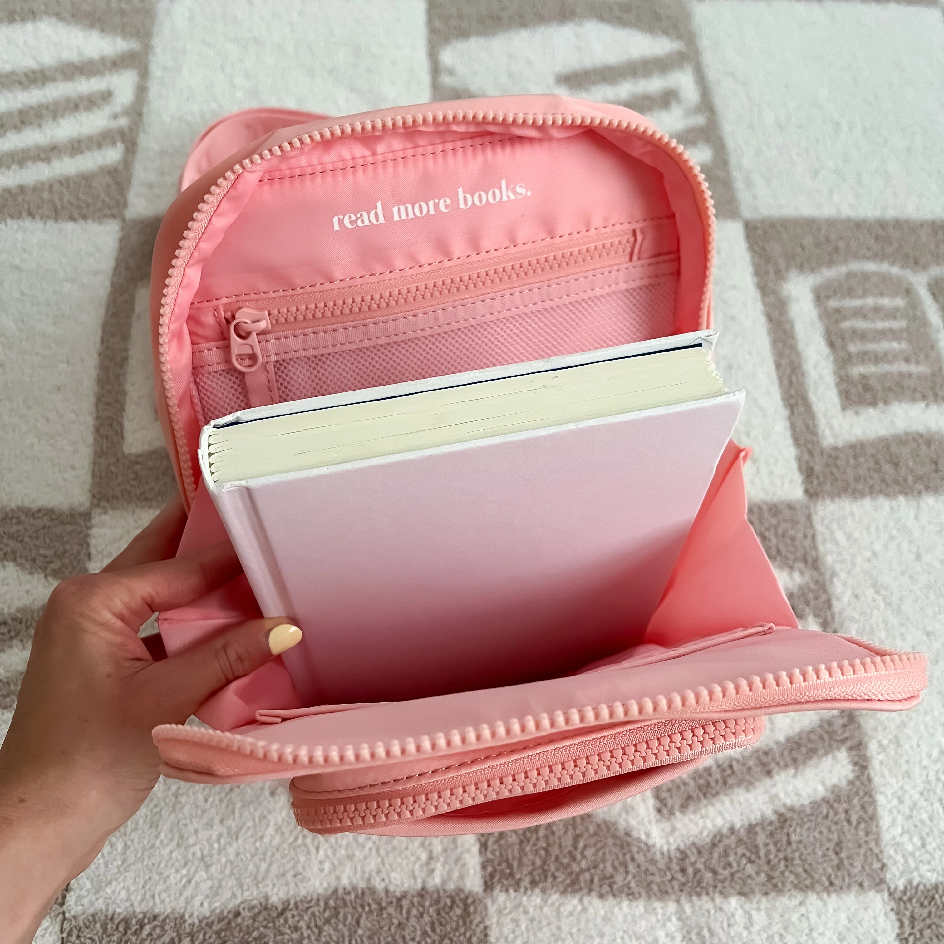 The Bookish Crossbody - Image 16