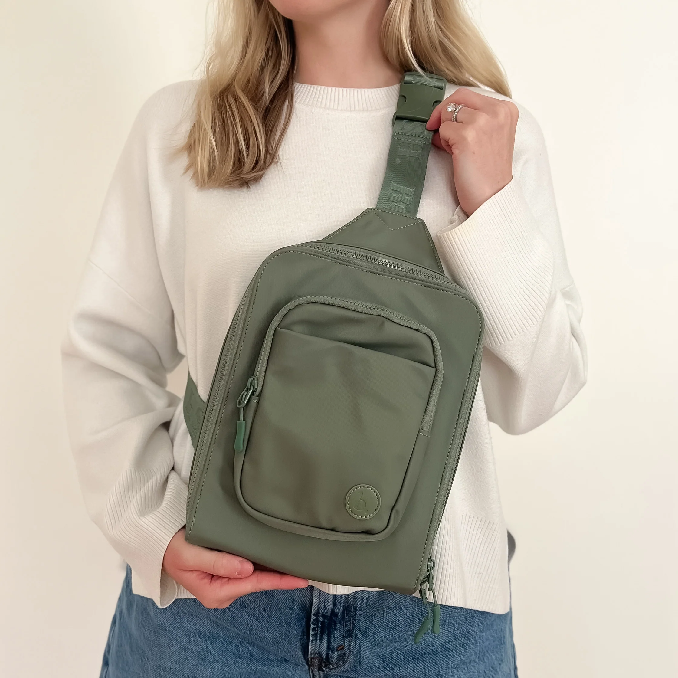 The Bookish Crossbody - Image 27