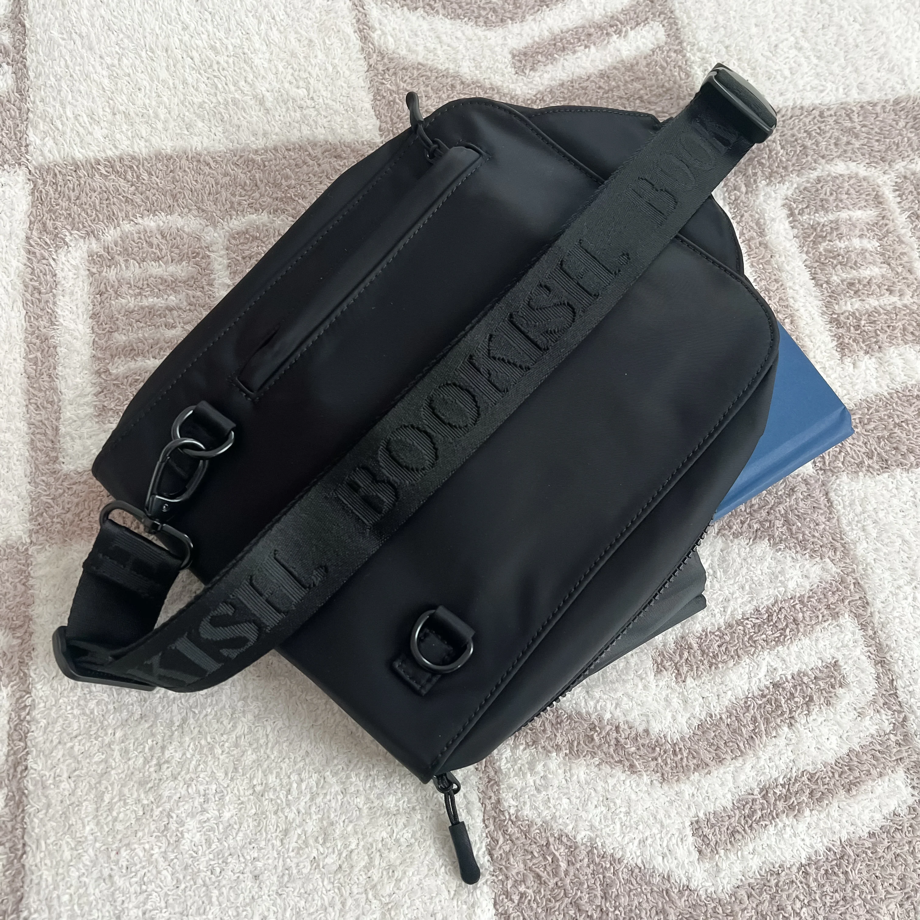 The Bookish Crossbody - Image 35