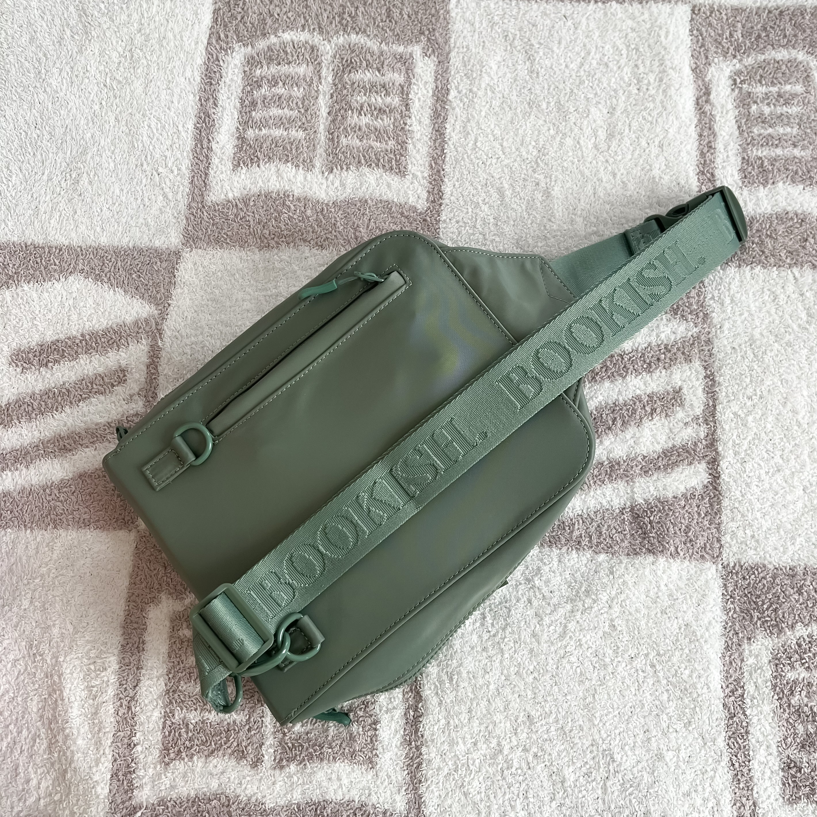 The Bookish Crossbody - Image 36