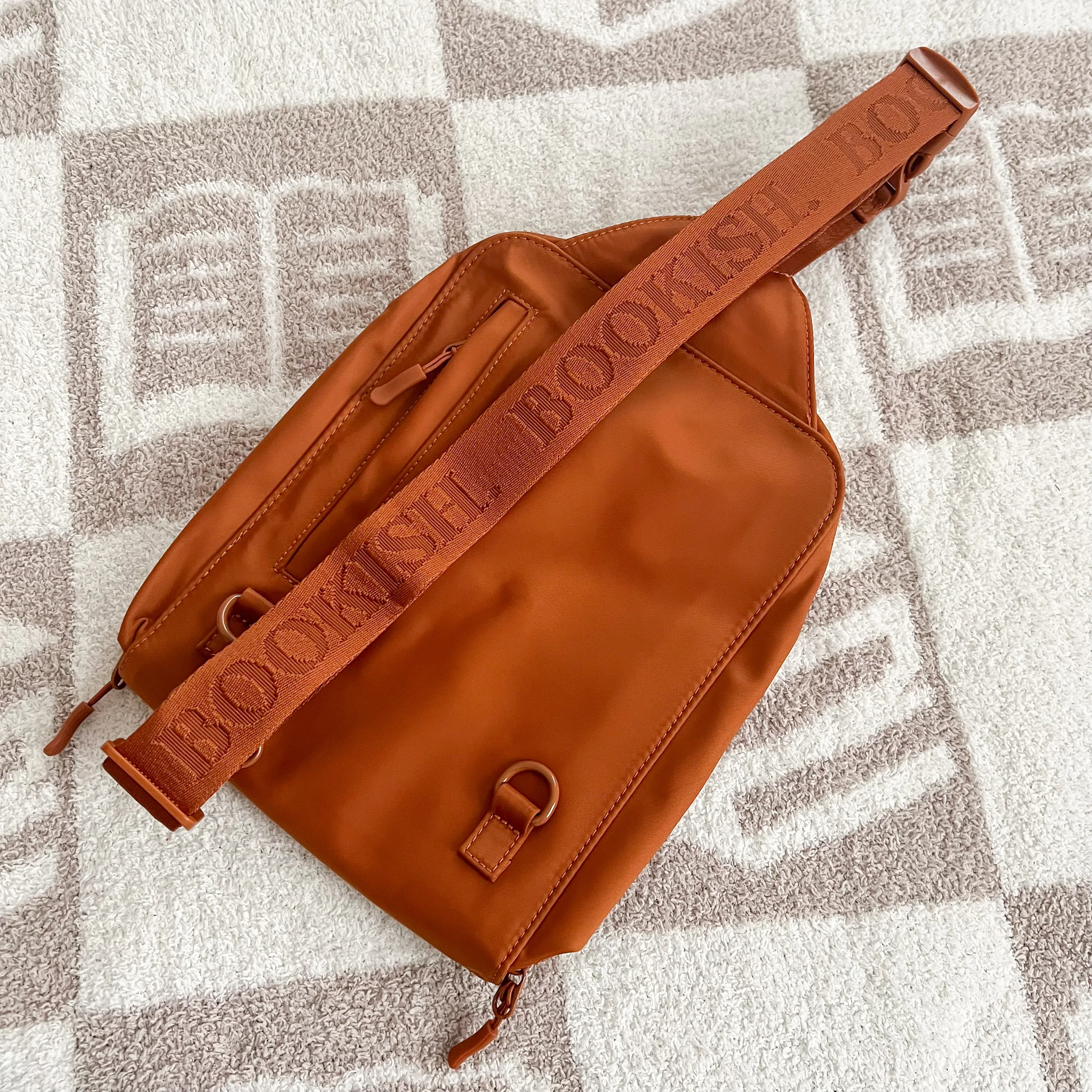 The Bookish Crossbody - Image 38