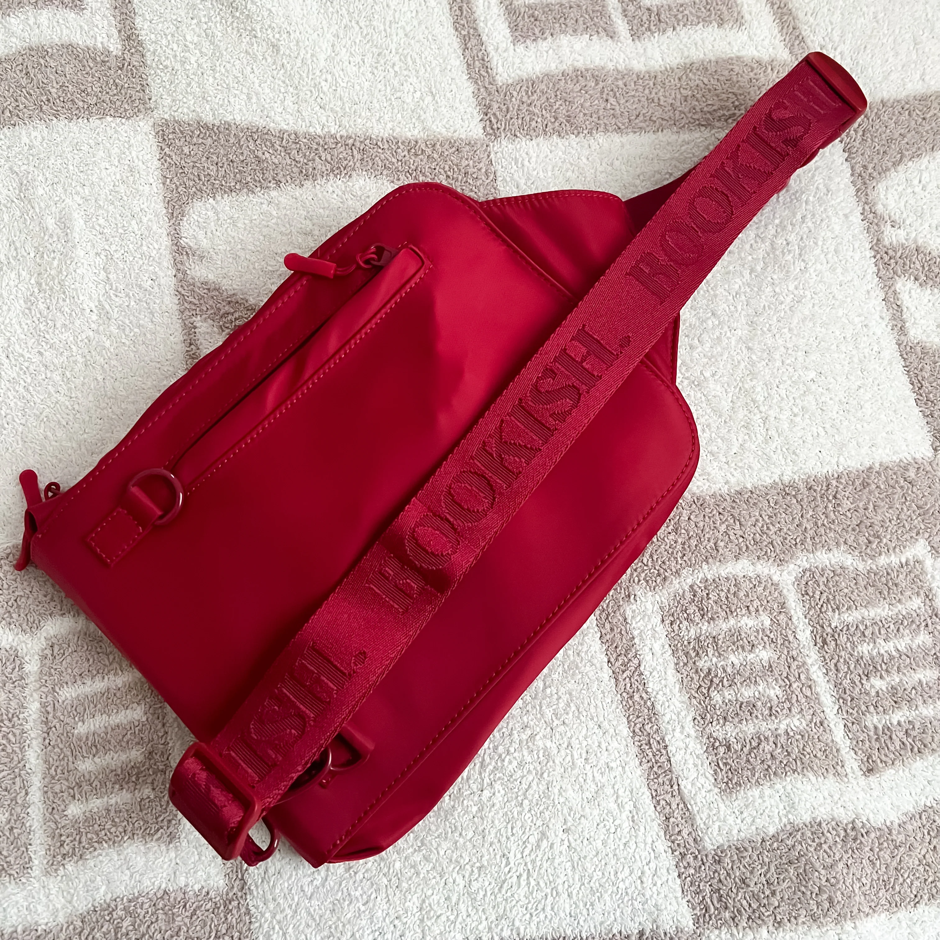 The Bookish Crossbody - Image 39