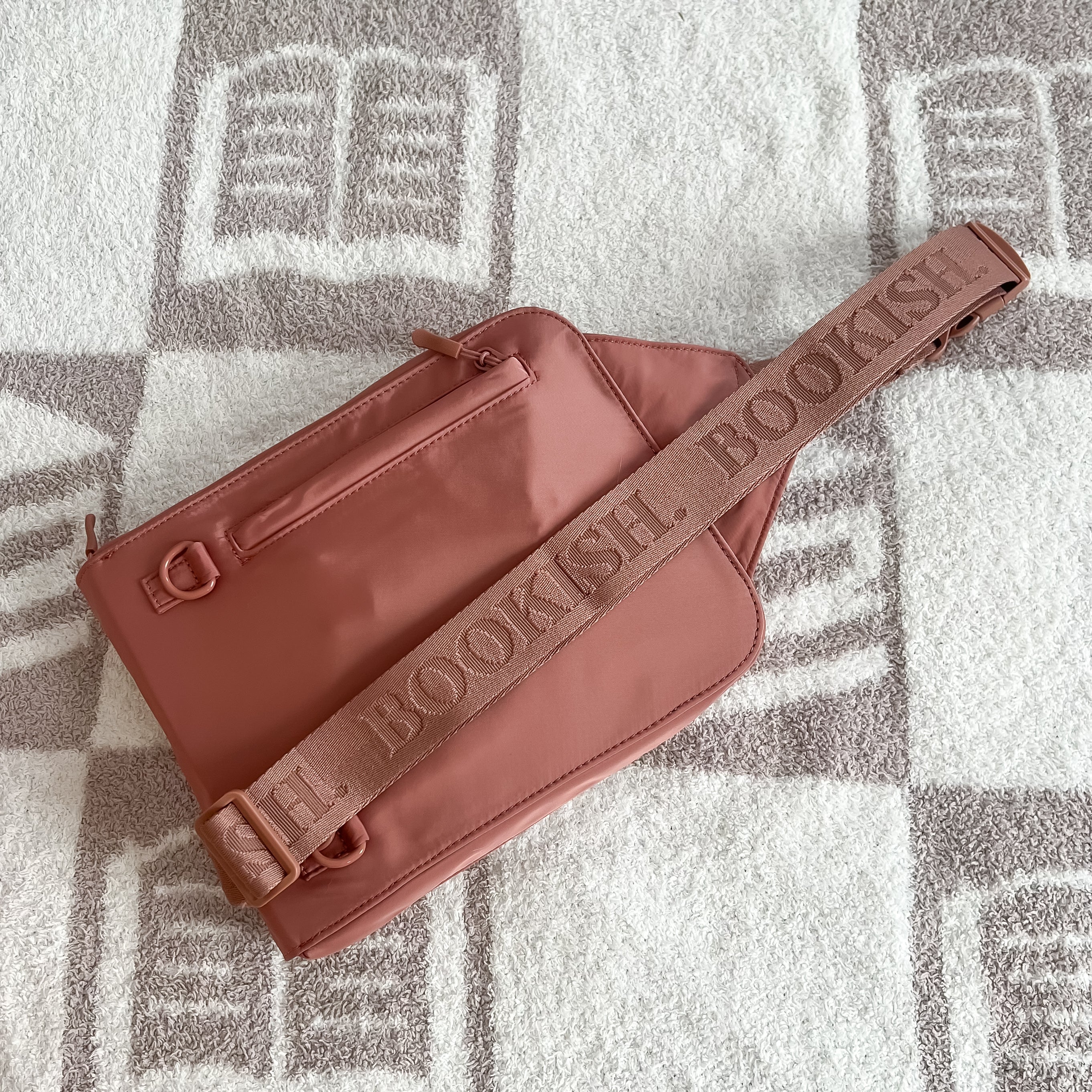 The Bookish Crossbody - Image 40