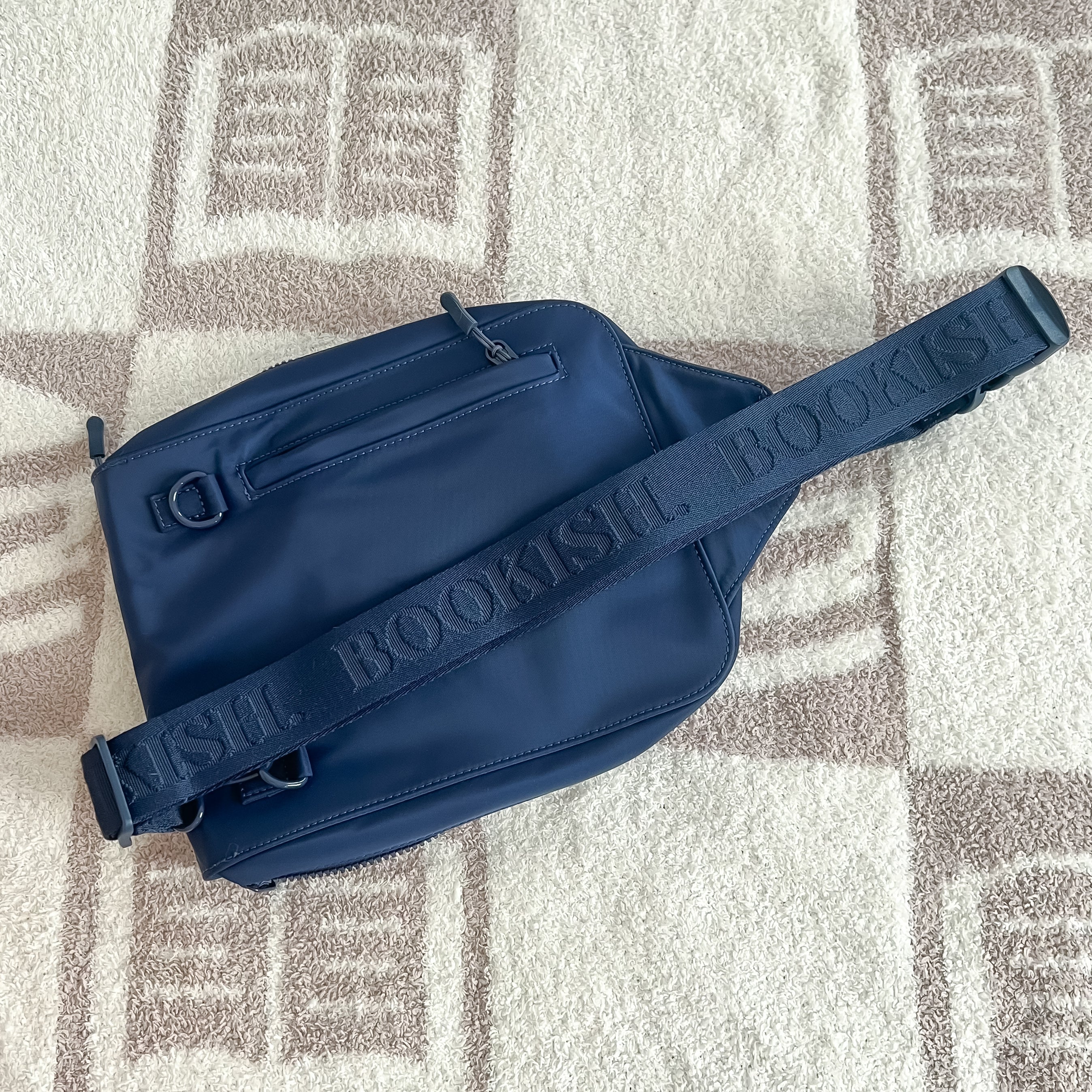 The Bookish Crossbody - Image 42