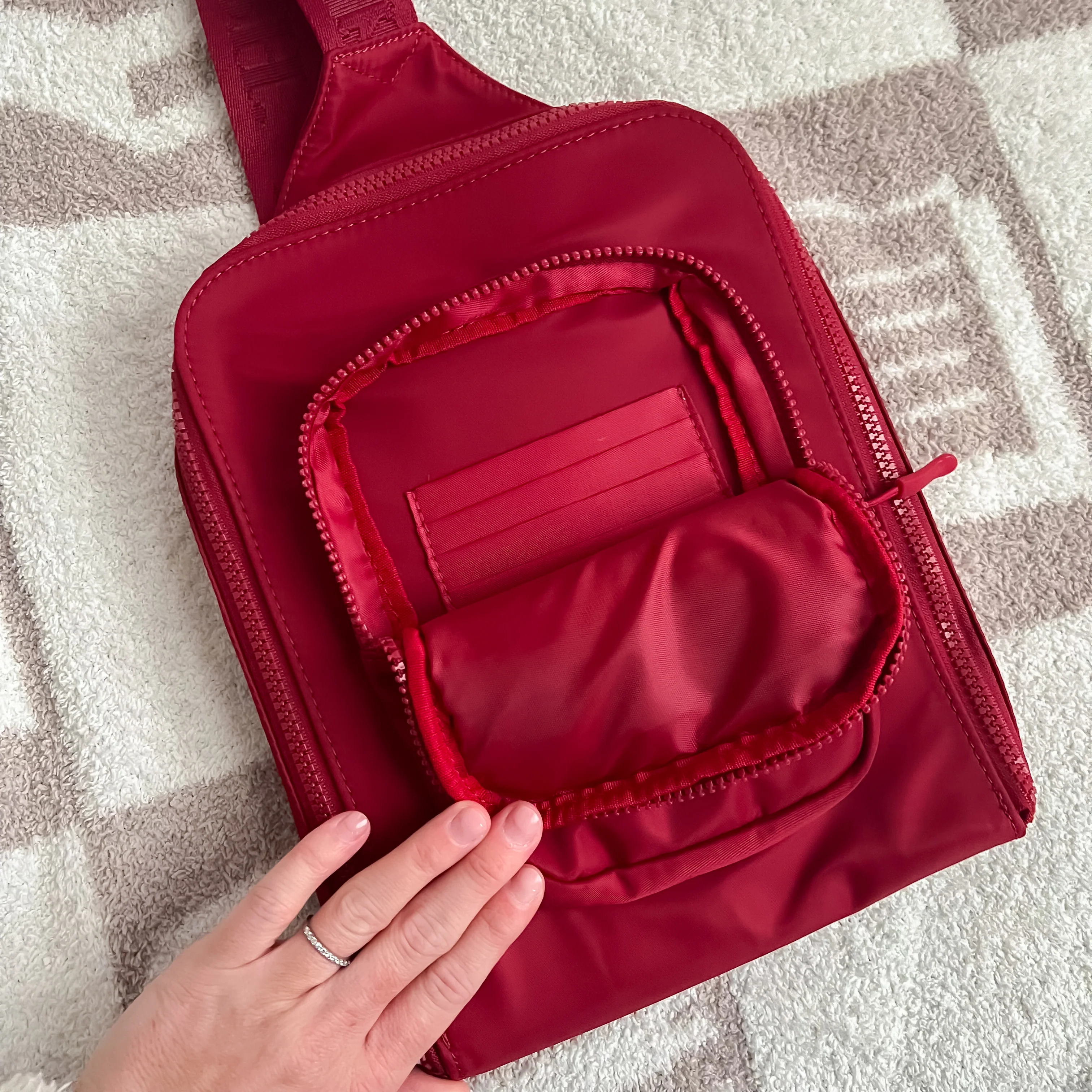 The Bookish Crossbody - Image 45