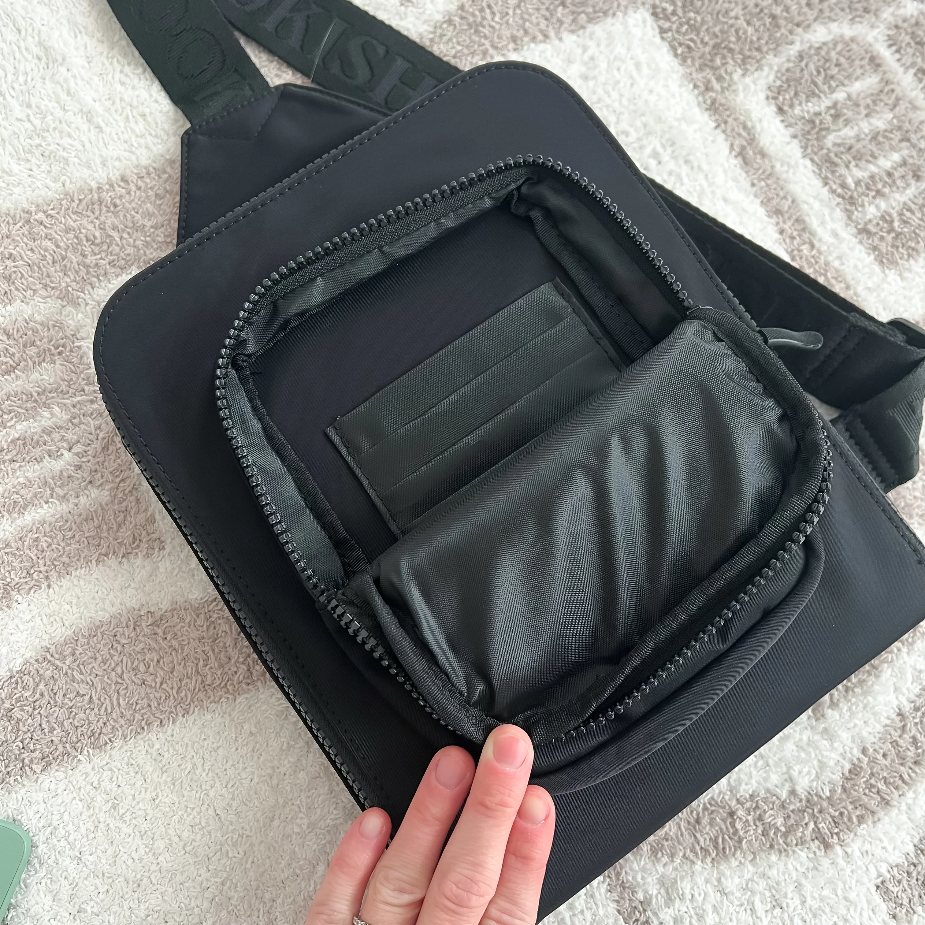 The Bookish Crossbody - Image 46