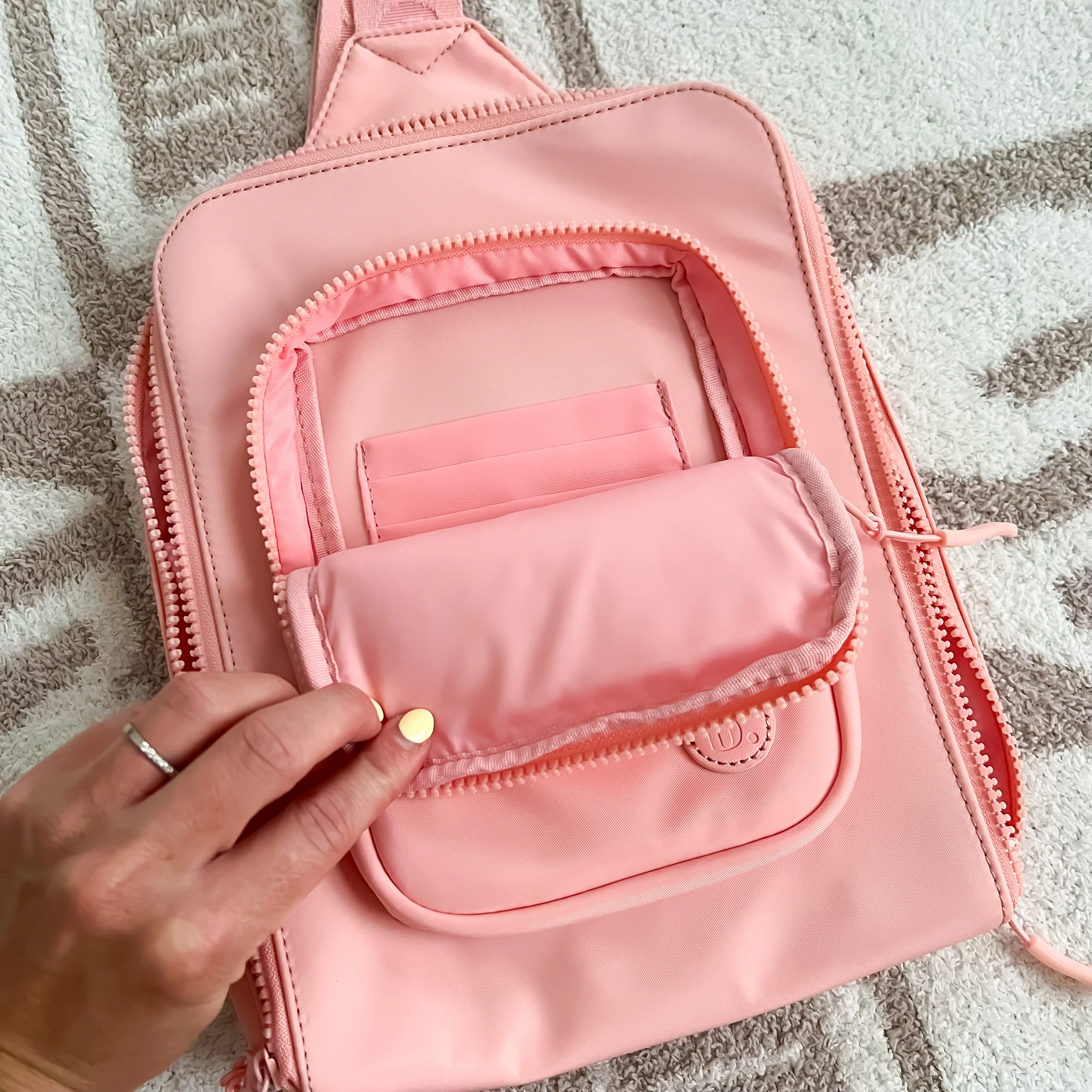 The Bookish Crossbody - Image 47