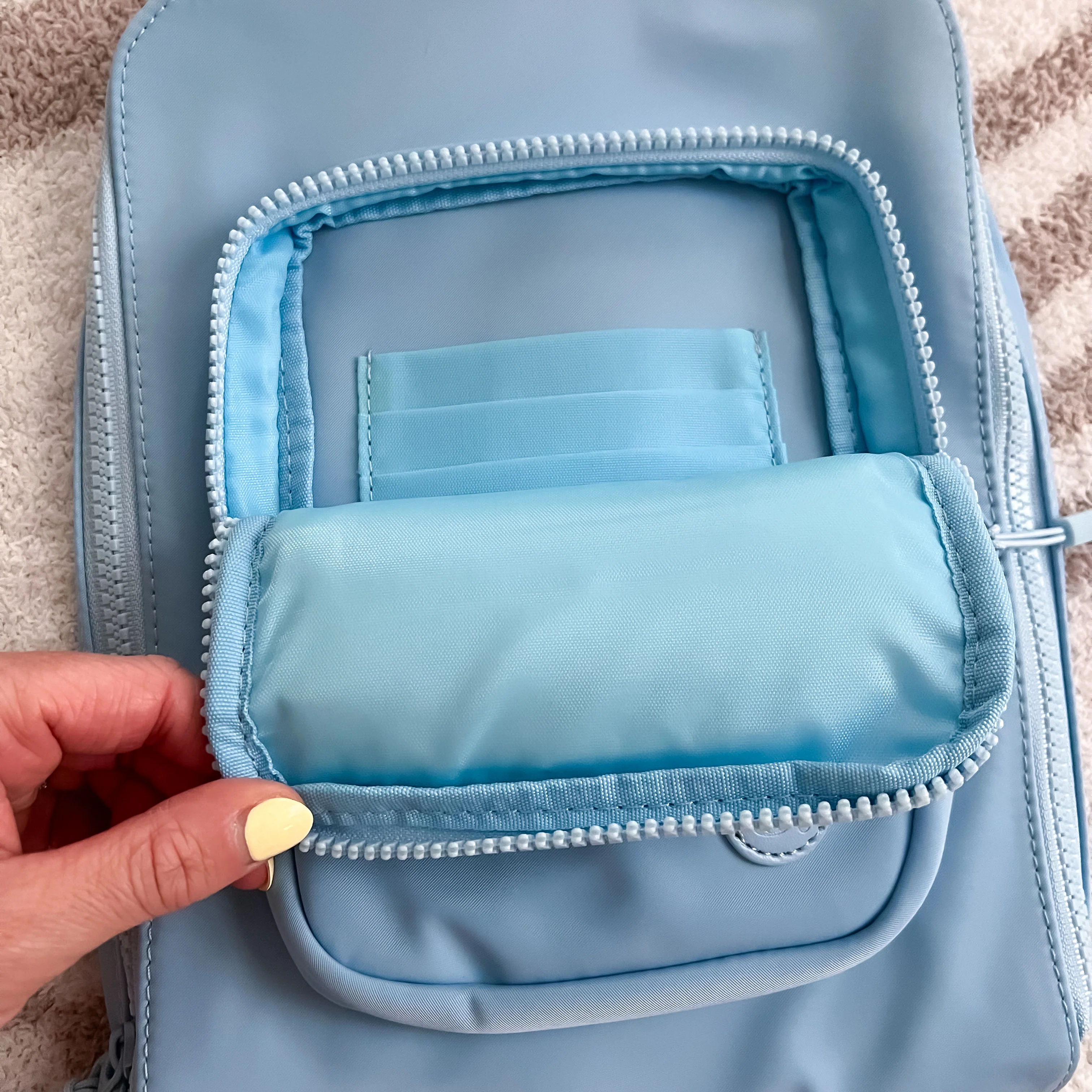 The Bookish Crossbody - Image 48