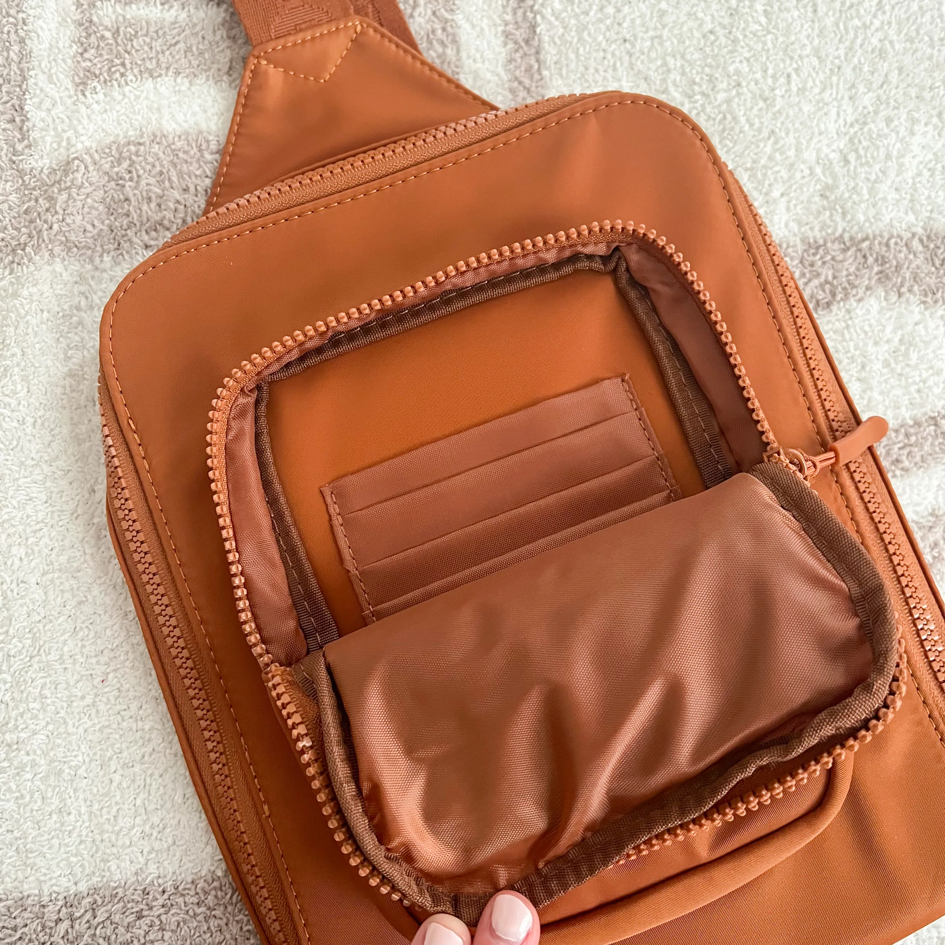 The Bookish Crossbody - Image 49
