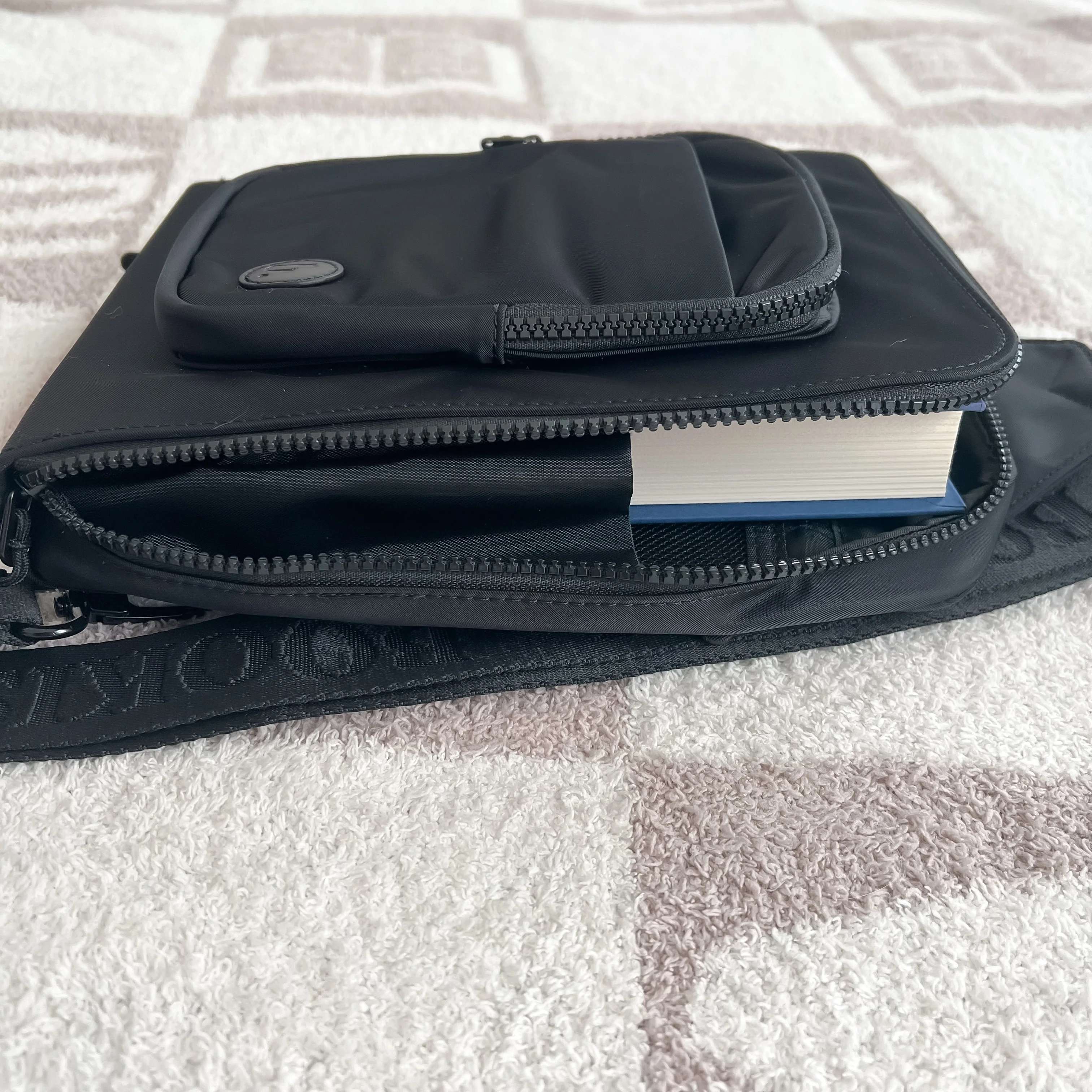 The Bookish Crossbody - Image 50