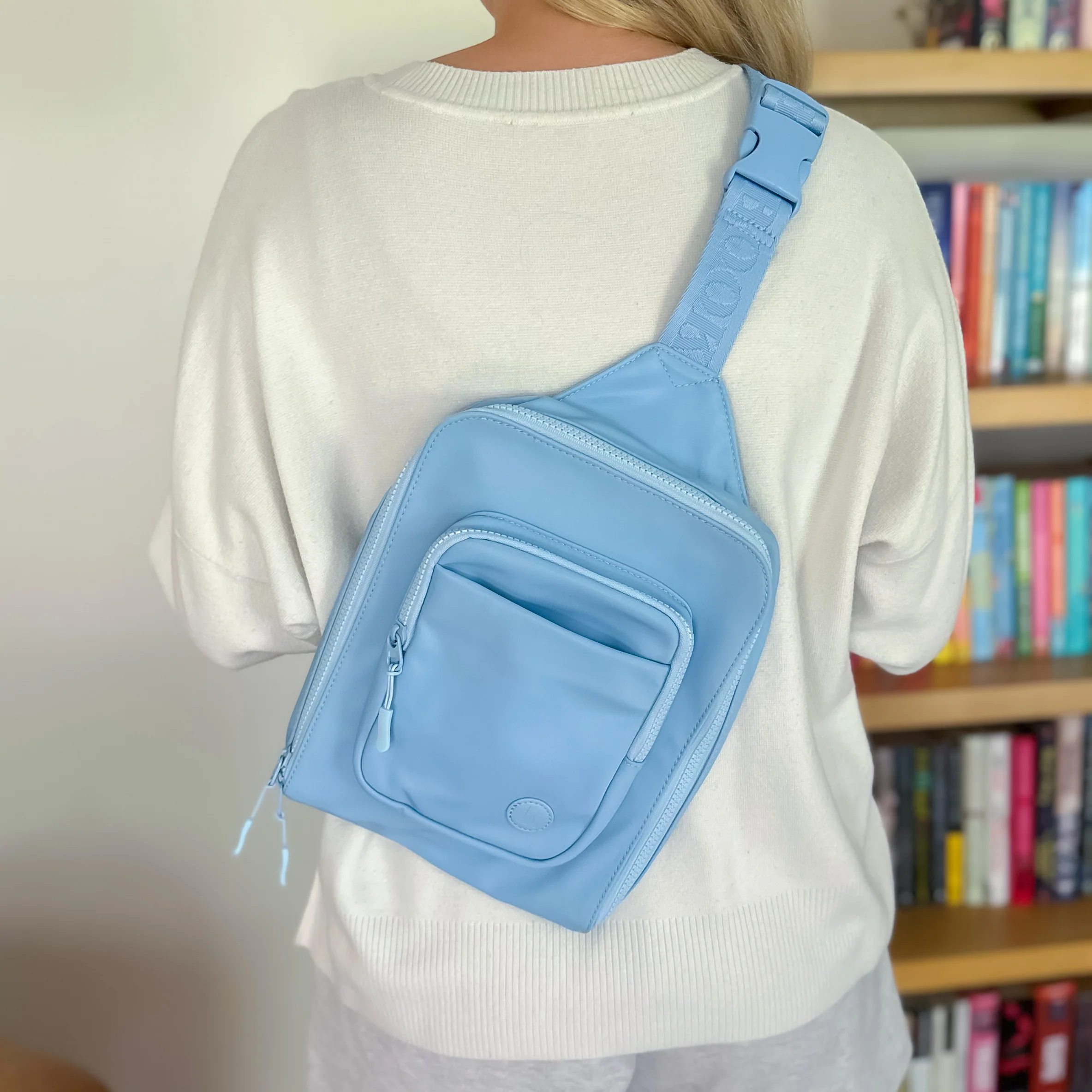 The Bookish Crossbody - Image 51