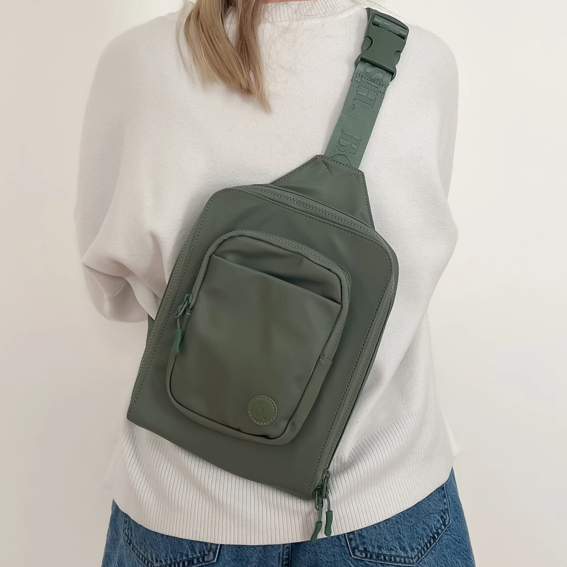 The Bookish Crossbody - Image 52