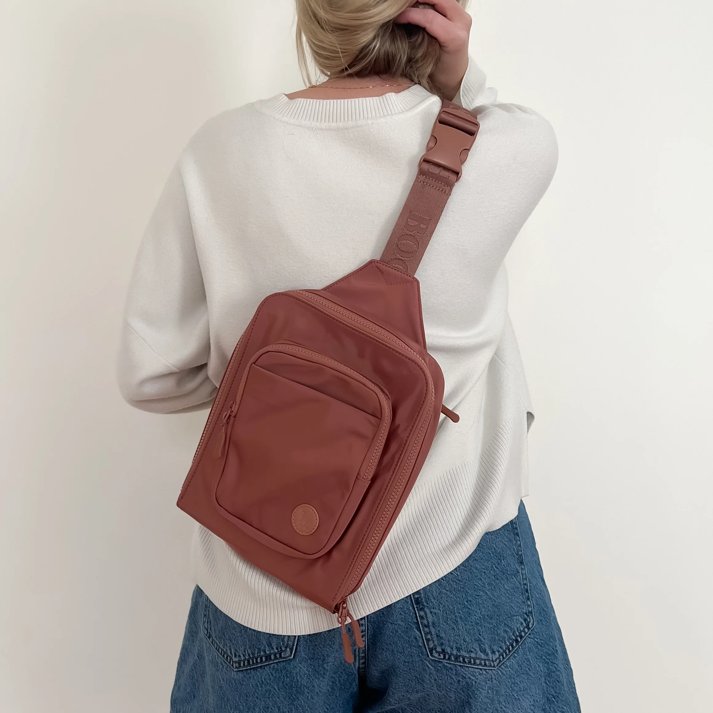 The Bookish Crossbody - Image 53