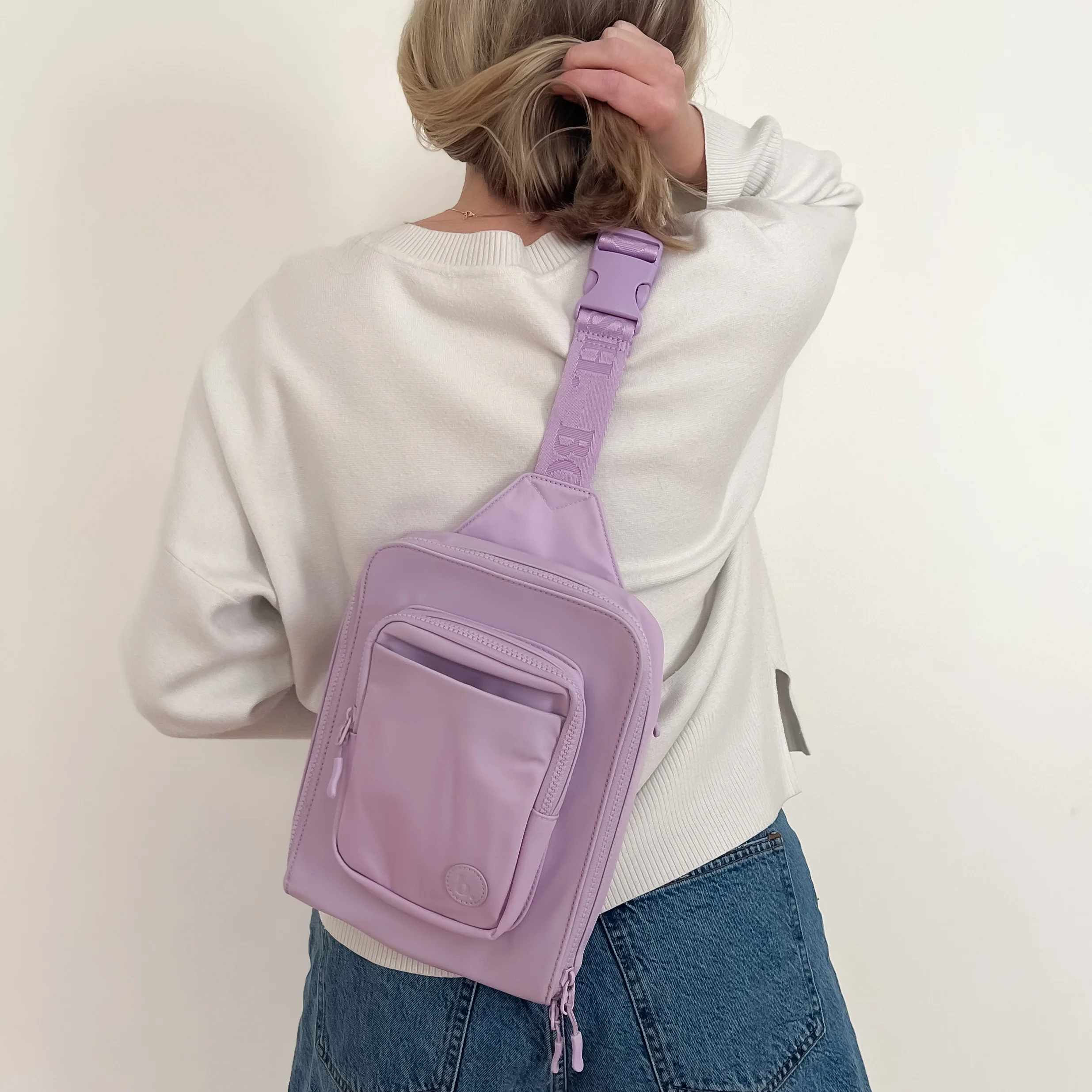 The Bookish Crossbody - Image 54