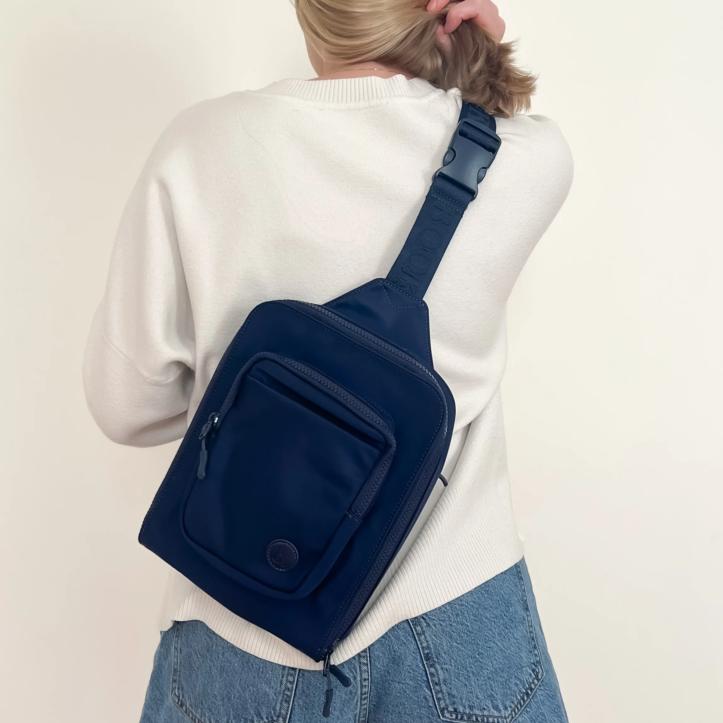 The Bookish Crossbody - Image 55