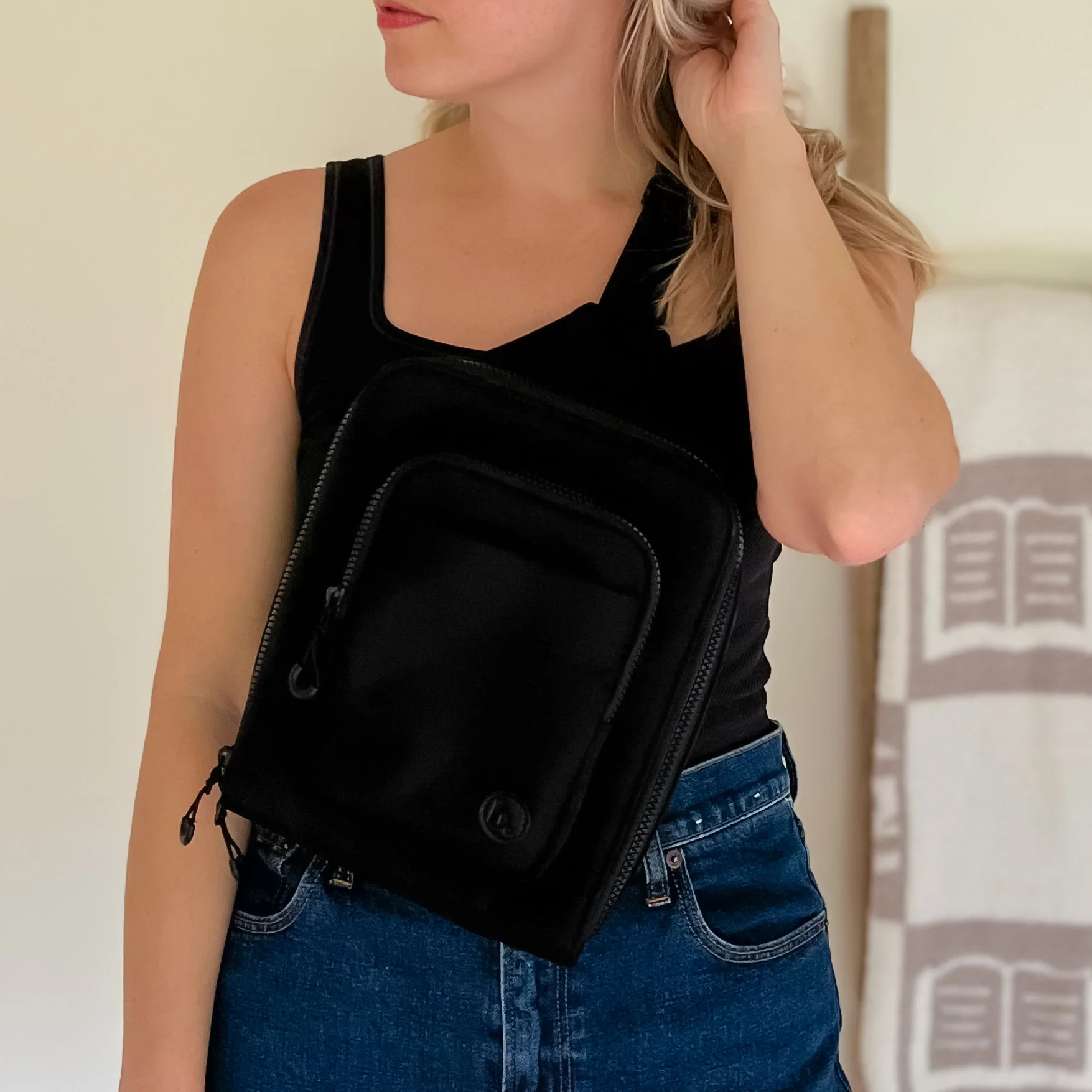 The Bookish Crossbody - Image 61