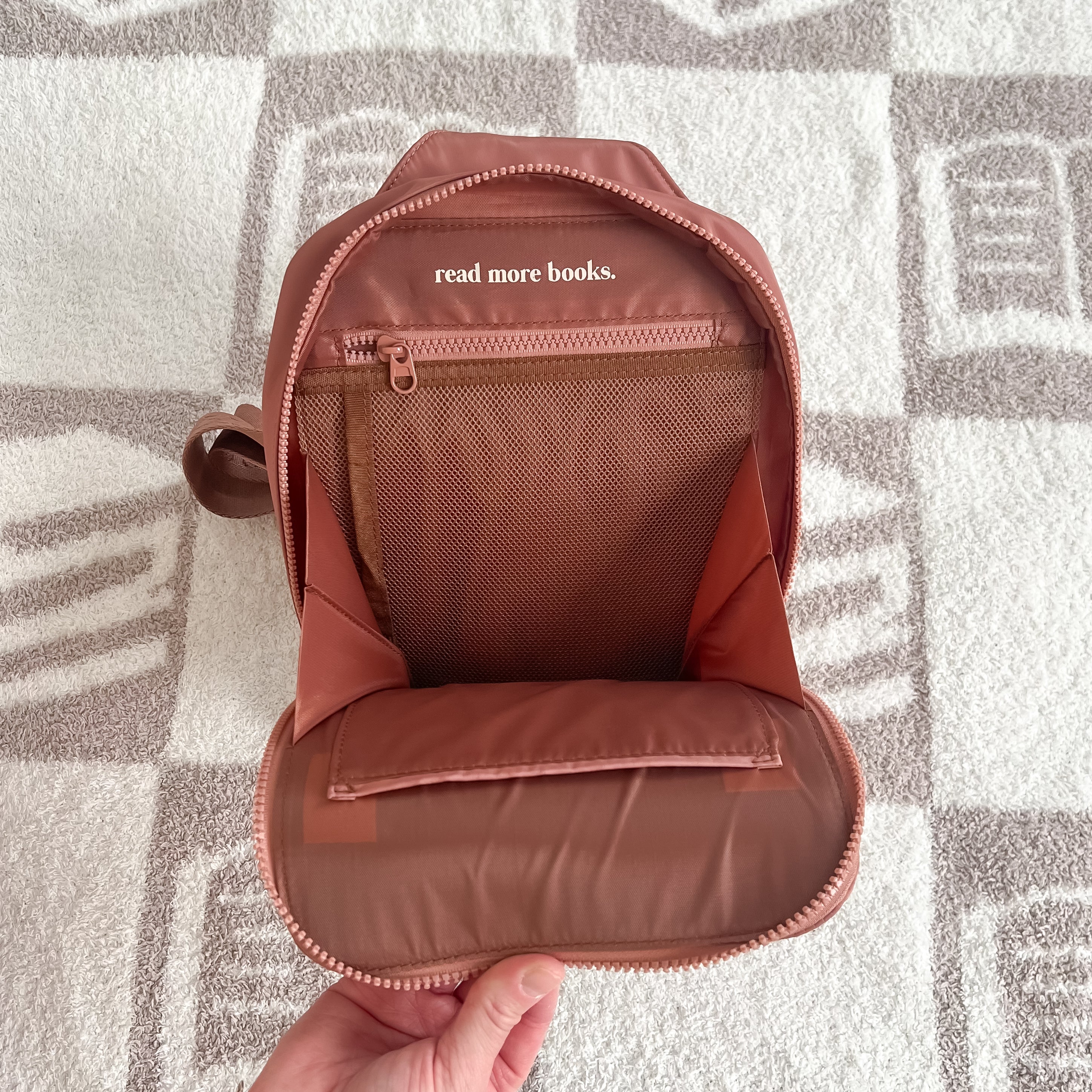 The Bookish Crossbody - Image 62