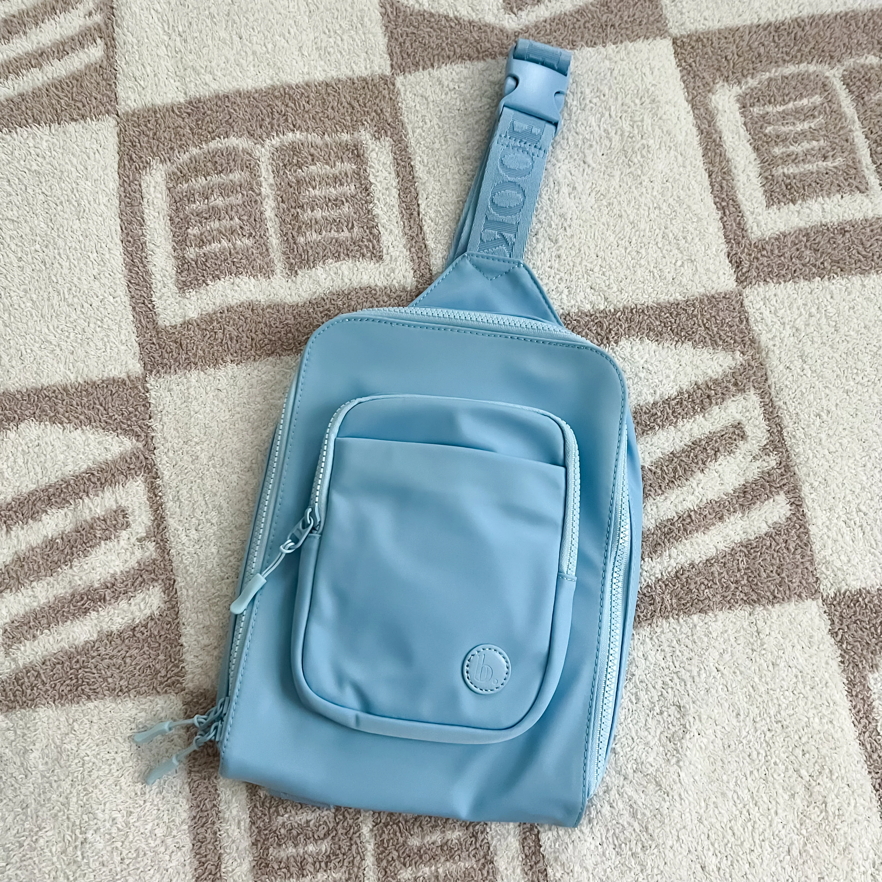 The Bookish Crossbody - Image 64