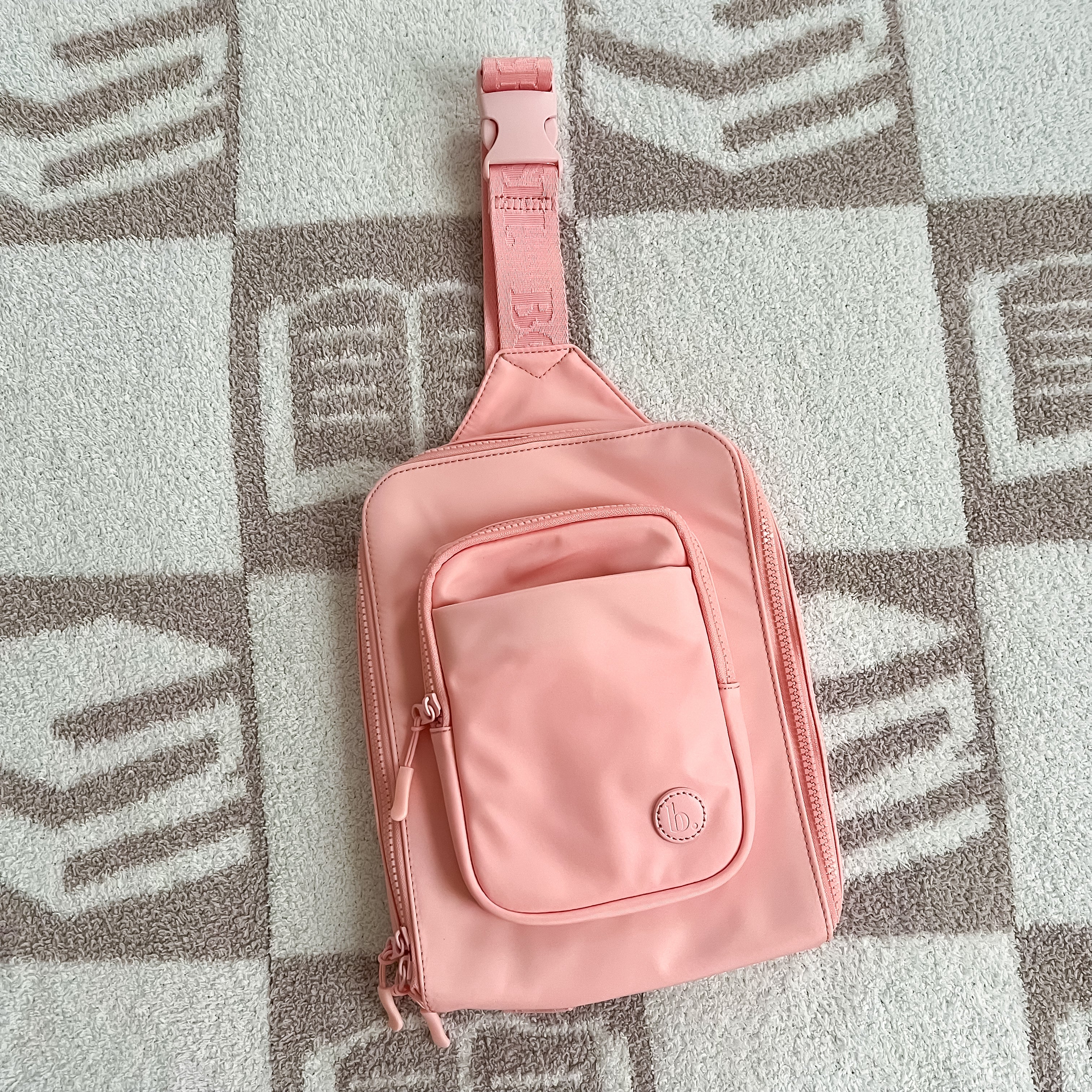 The Bookish Crossbody - Image 65