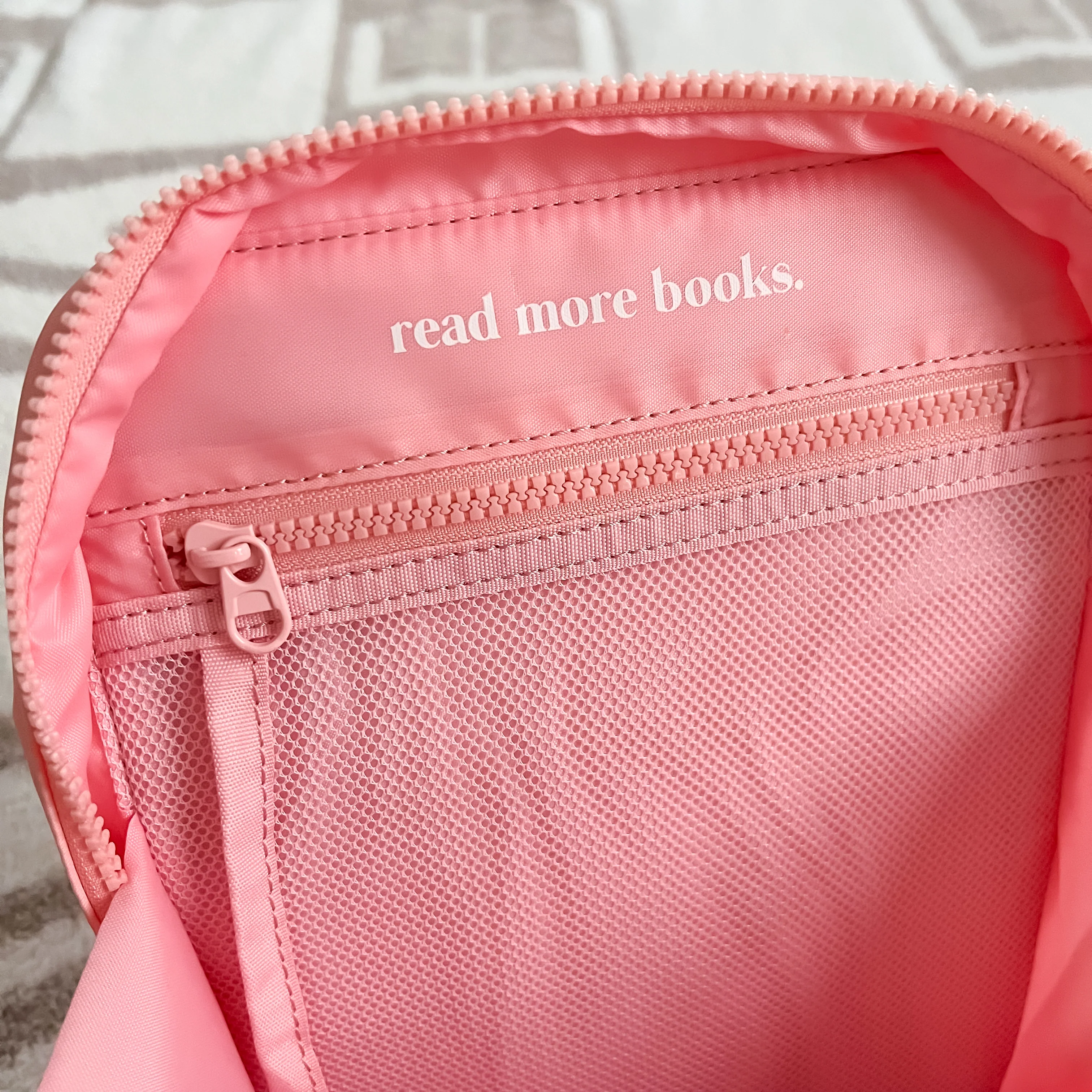 The Bookish Crossbody - Image 66