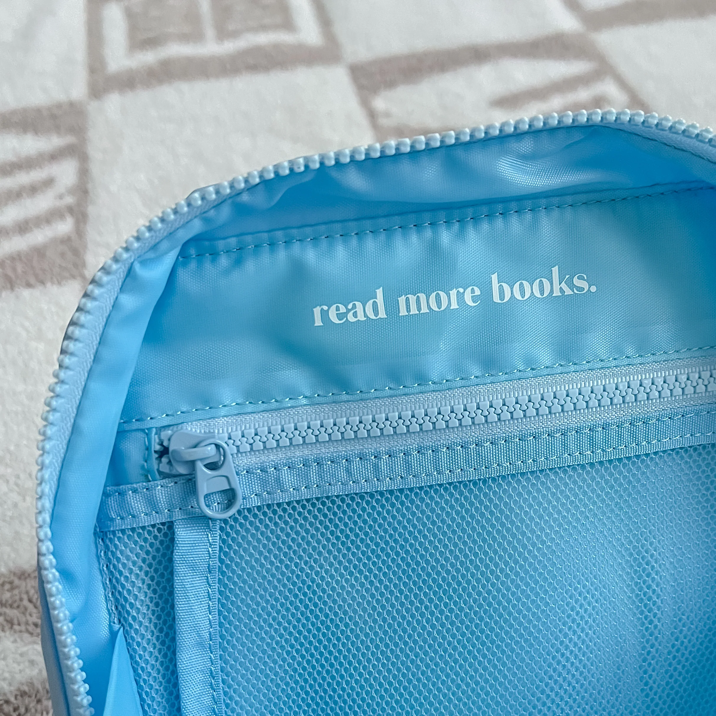 The Bookish Crossbody - Image 67