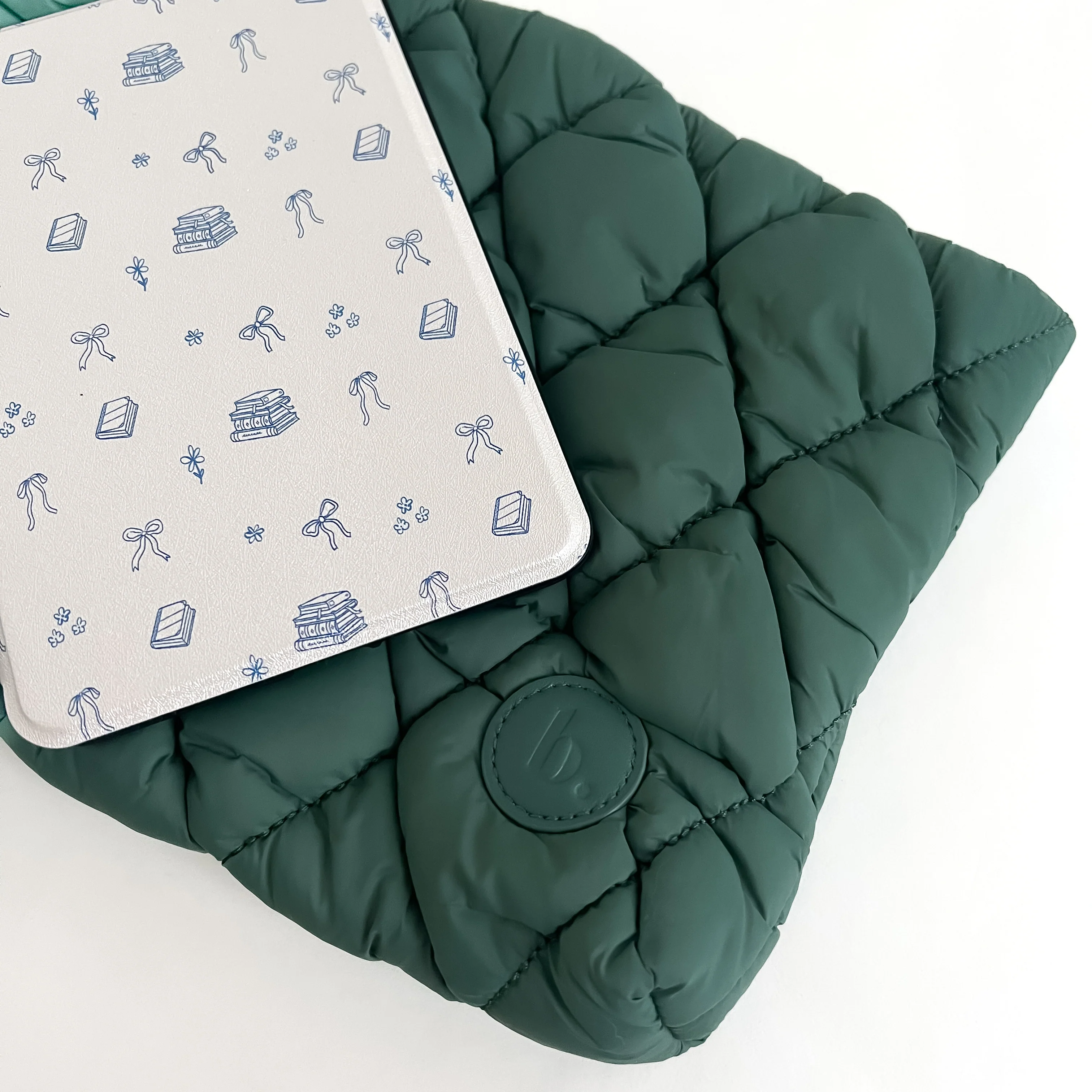 The Bookish Pouch - Image 10