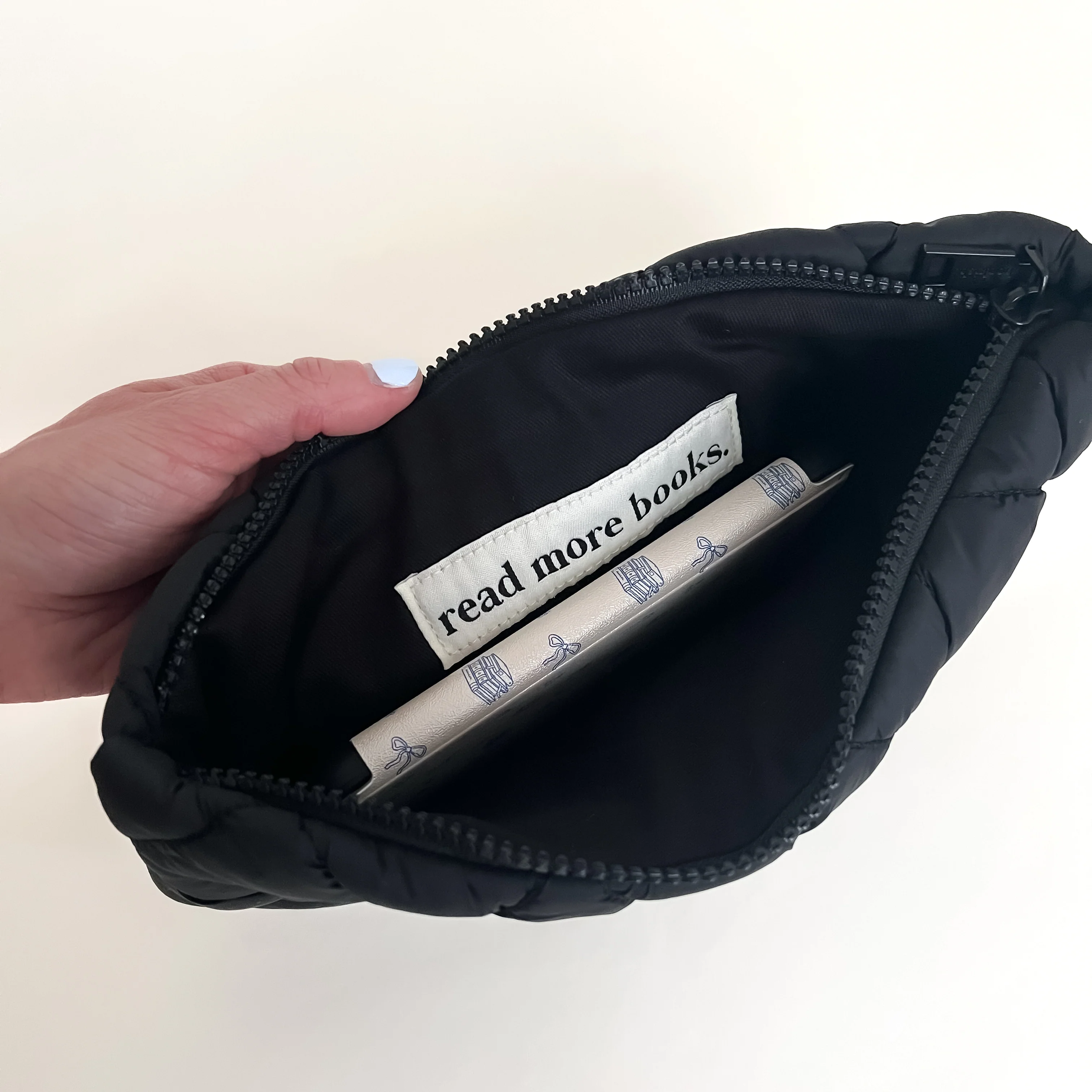 The Bookish Pouch - Image 11