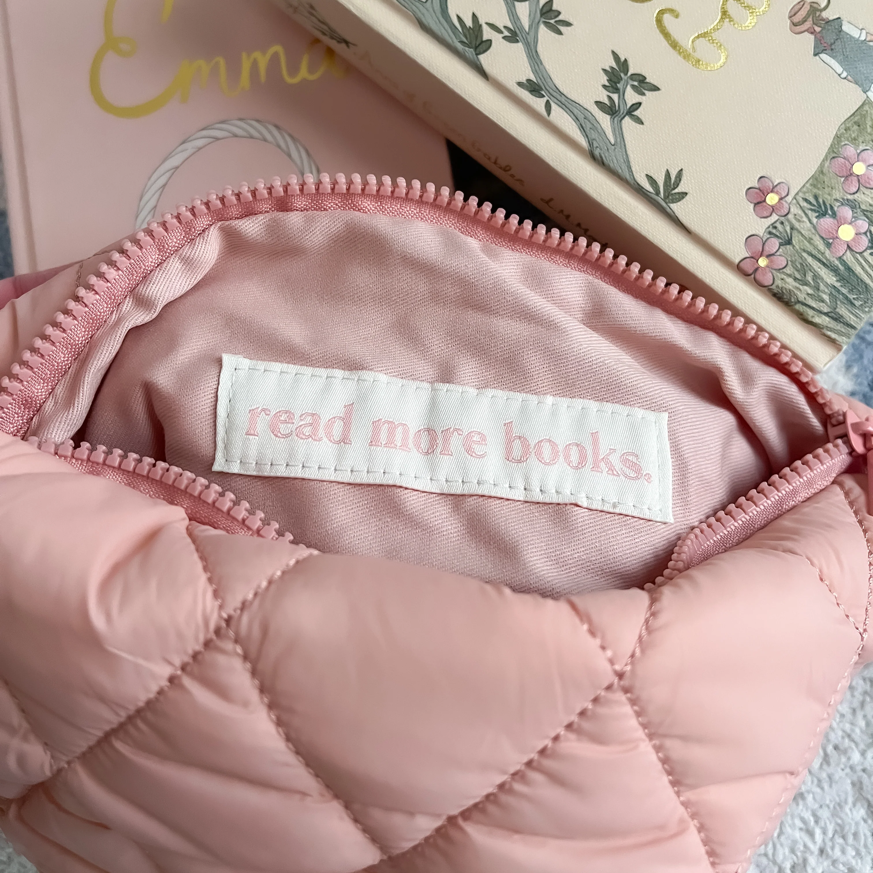 The Bookish Pouch - Image 14