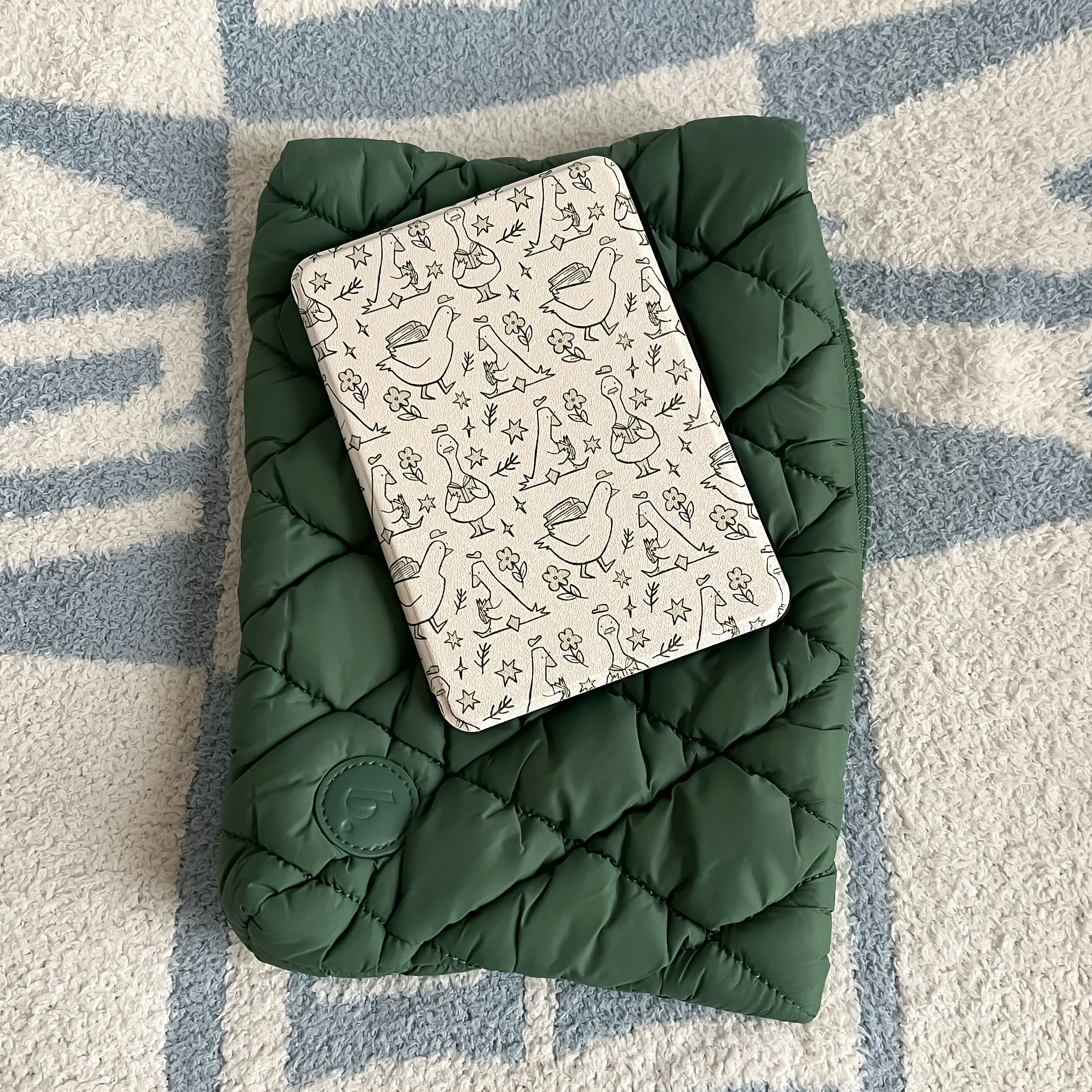 The Bookish Pouch - Image 17